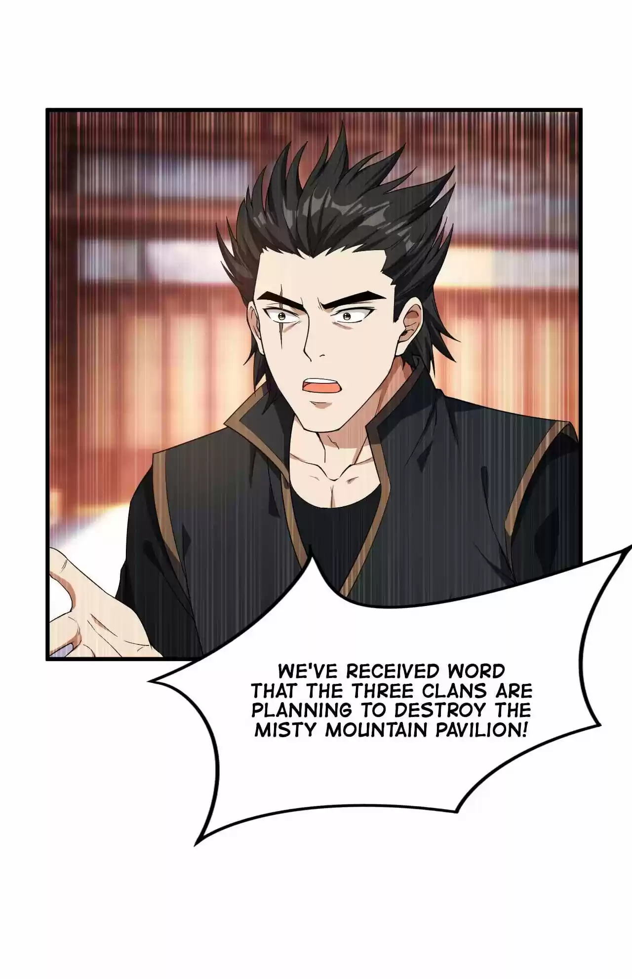 The Ultimate Devil King 42