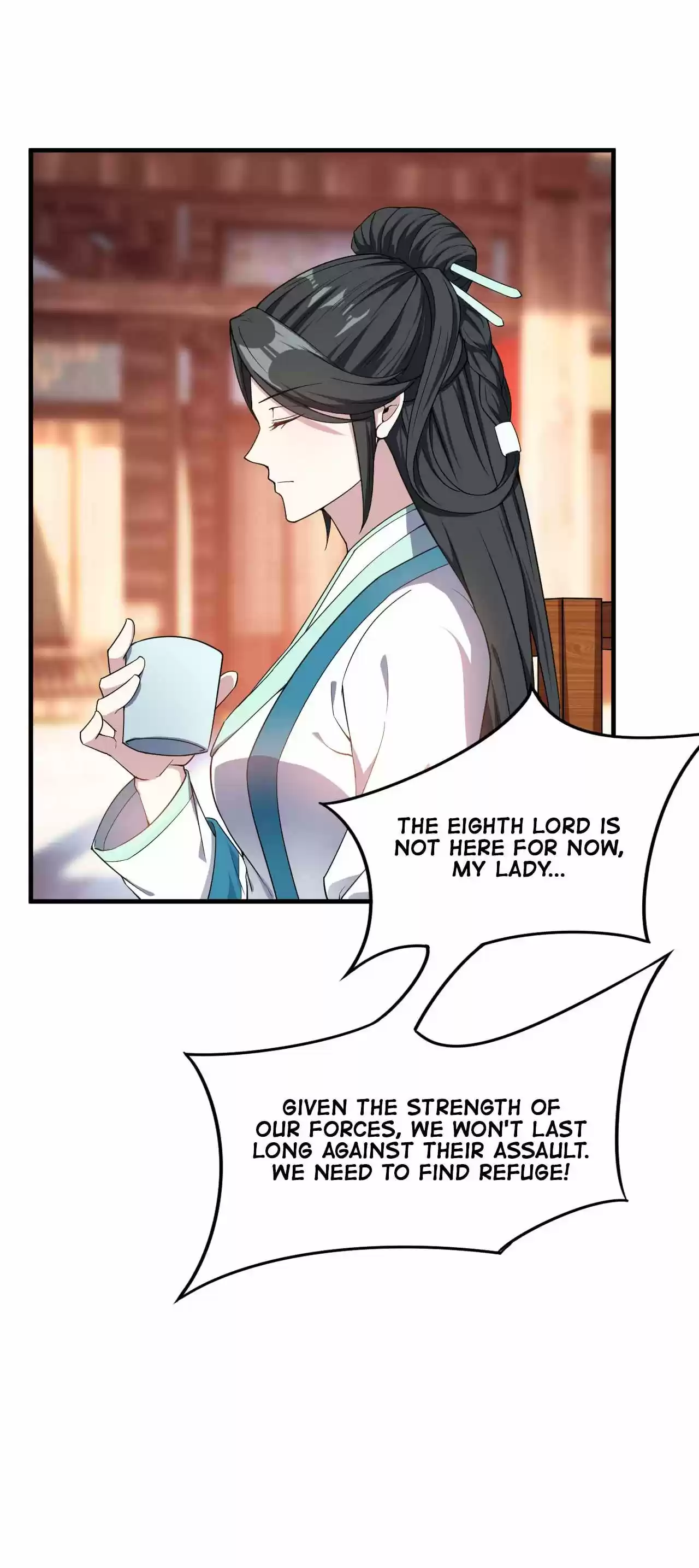 The Ultimate Devil King 42