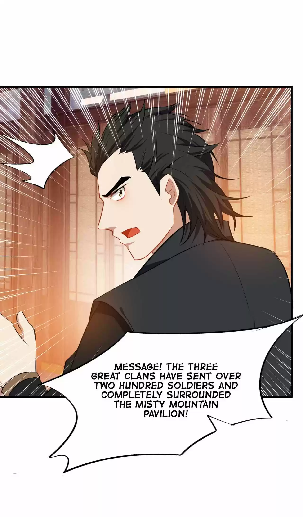 The Ultimate Devil King 43