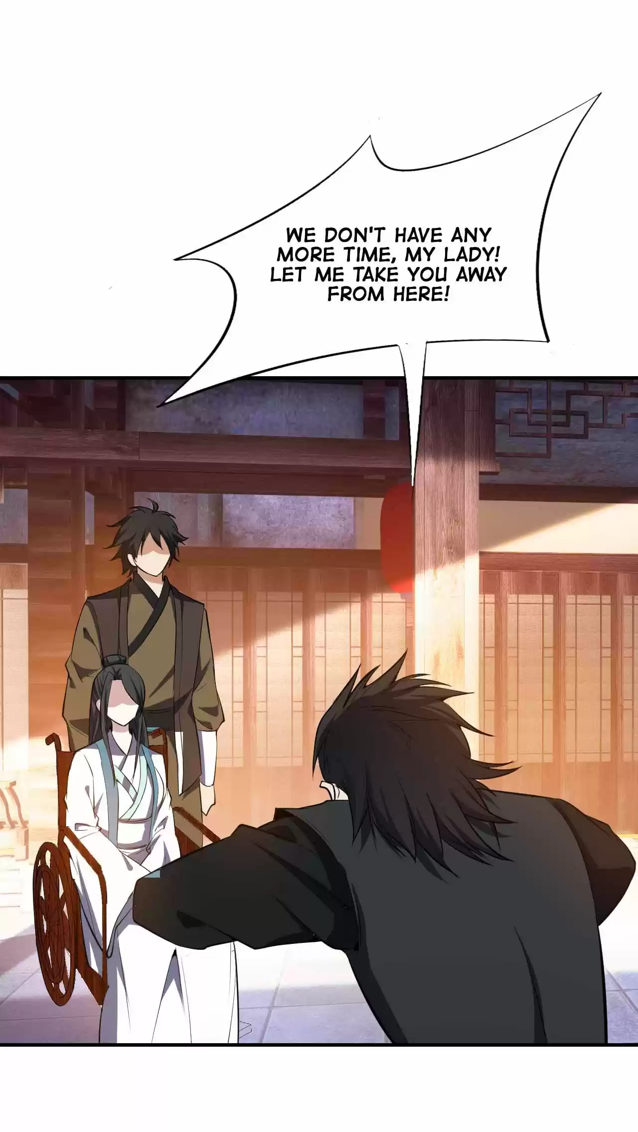 The Ultimate Devil King 43