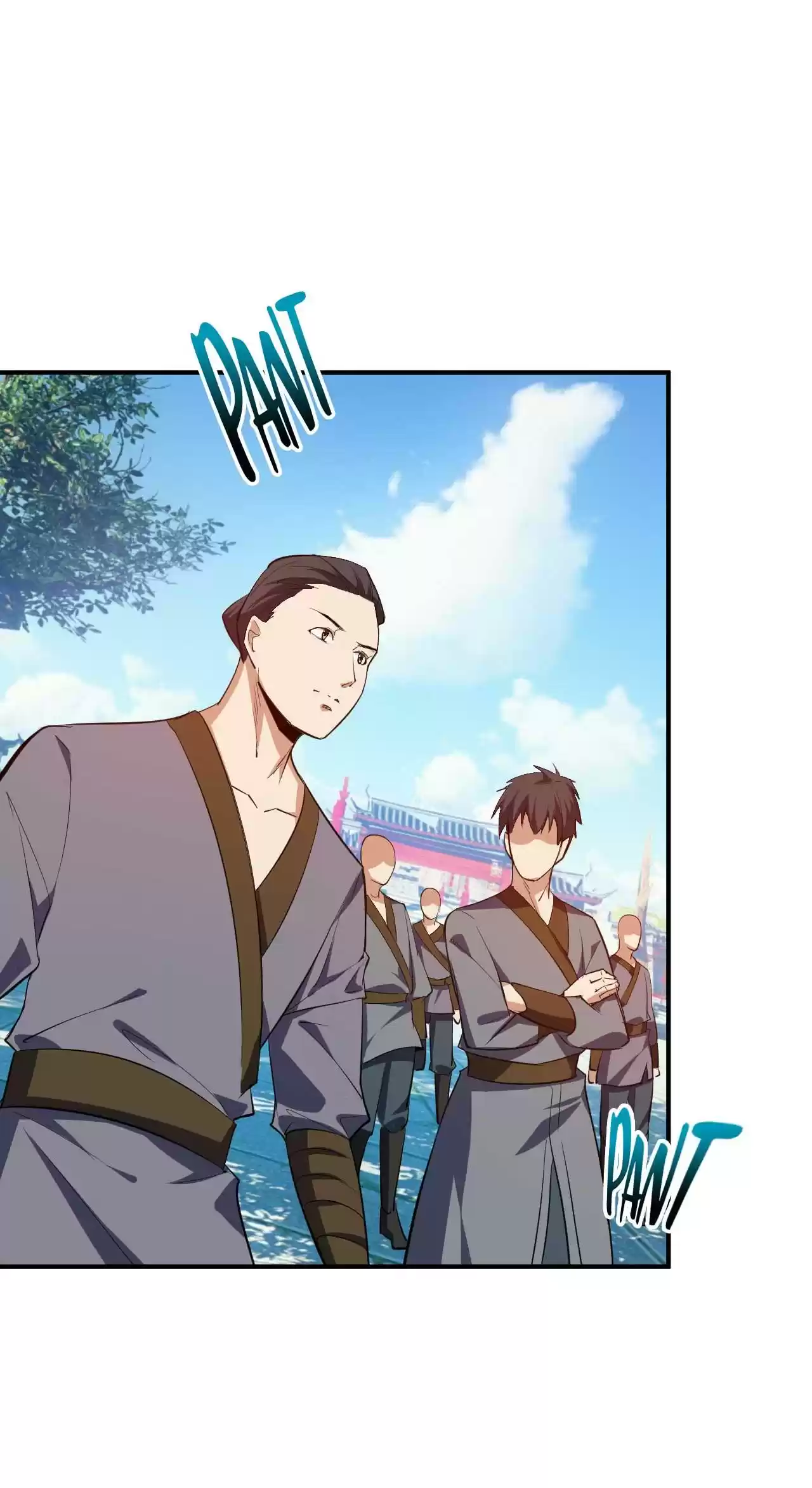 The Ultimate Devil King 43