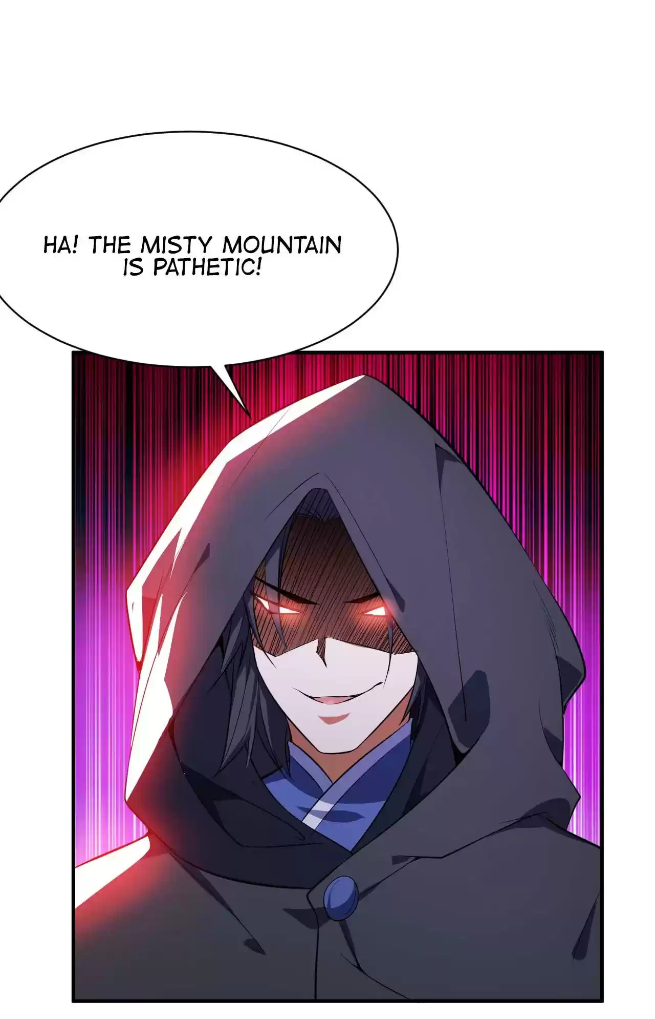 The Ultimate Devil King 43