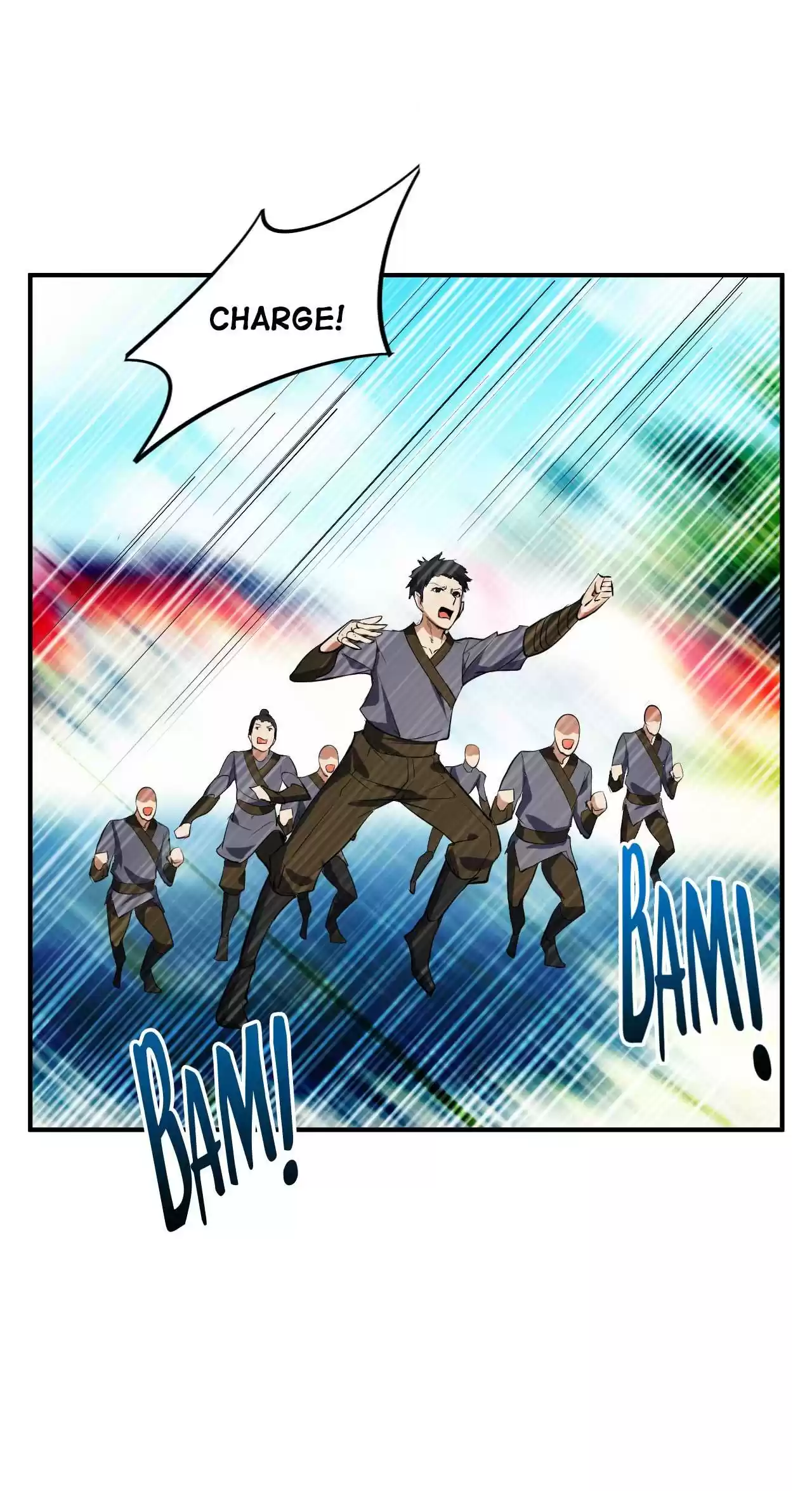 The Ultimate Devil King 43