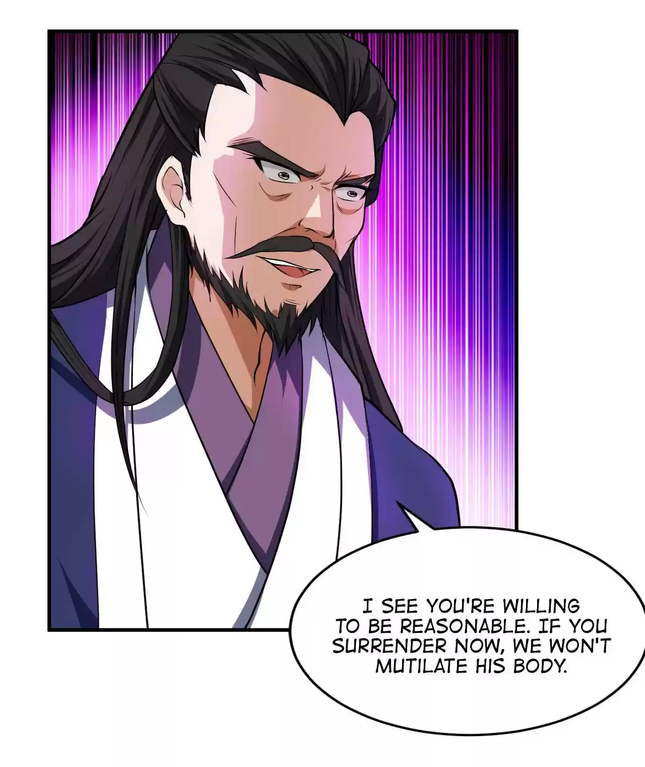 The Ultimate Devil King 44