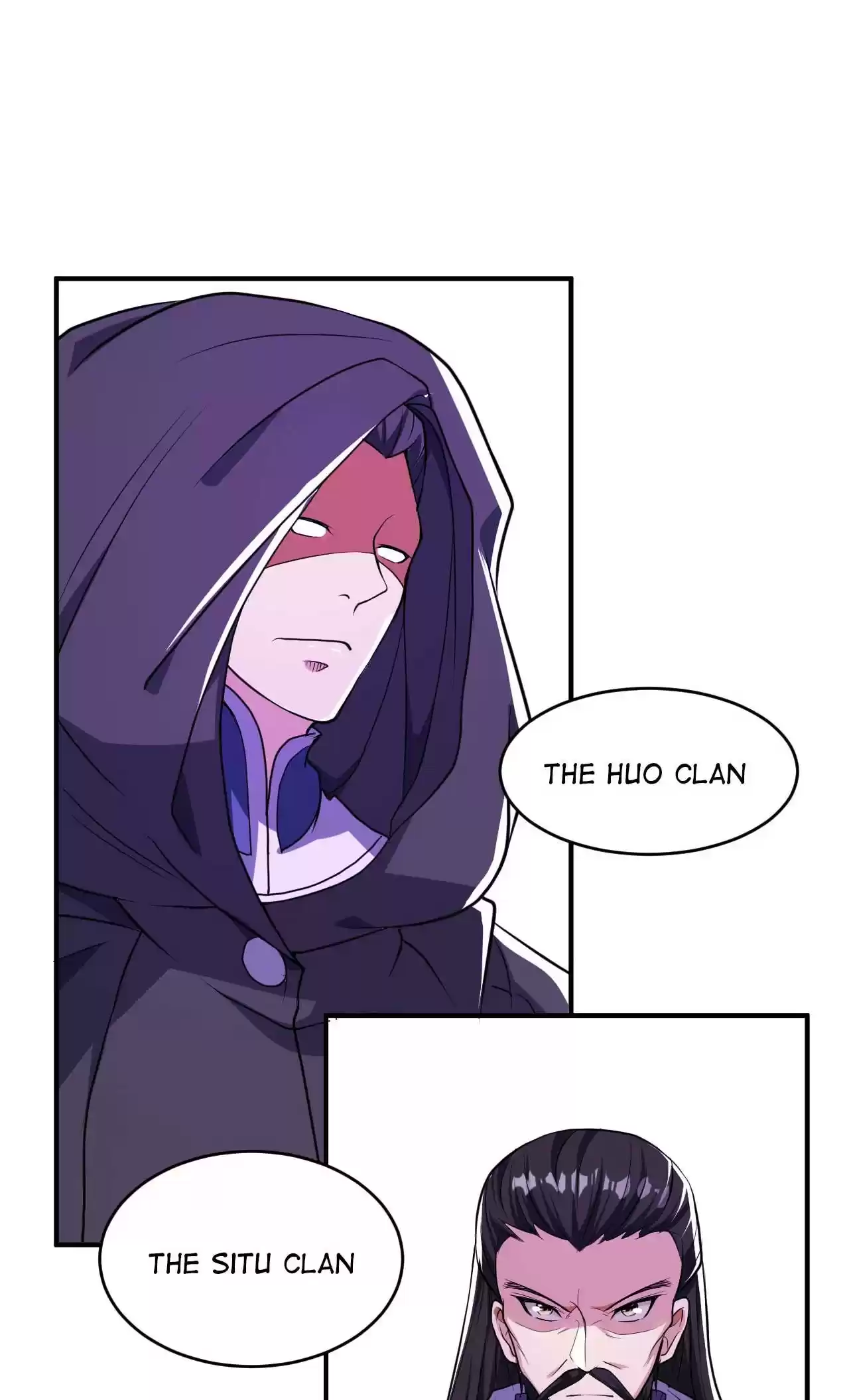 The Ultimate Devil King 44