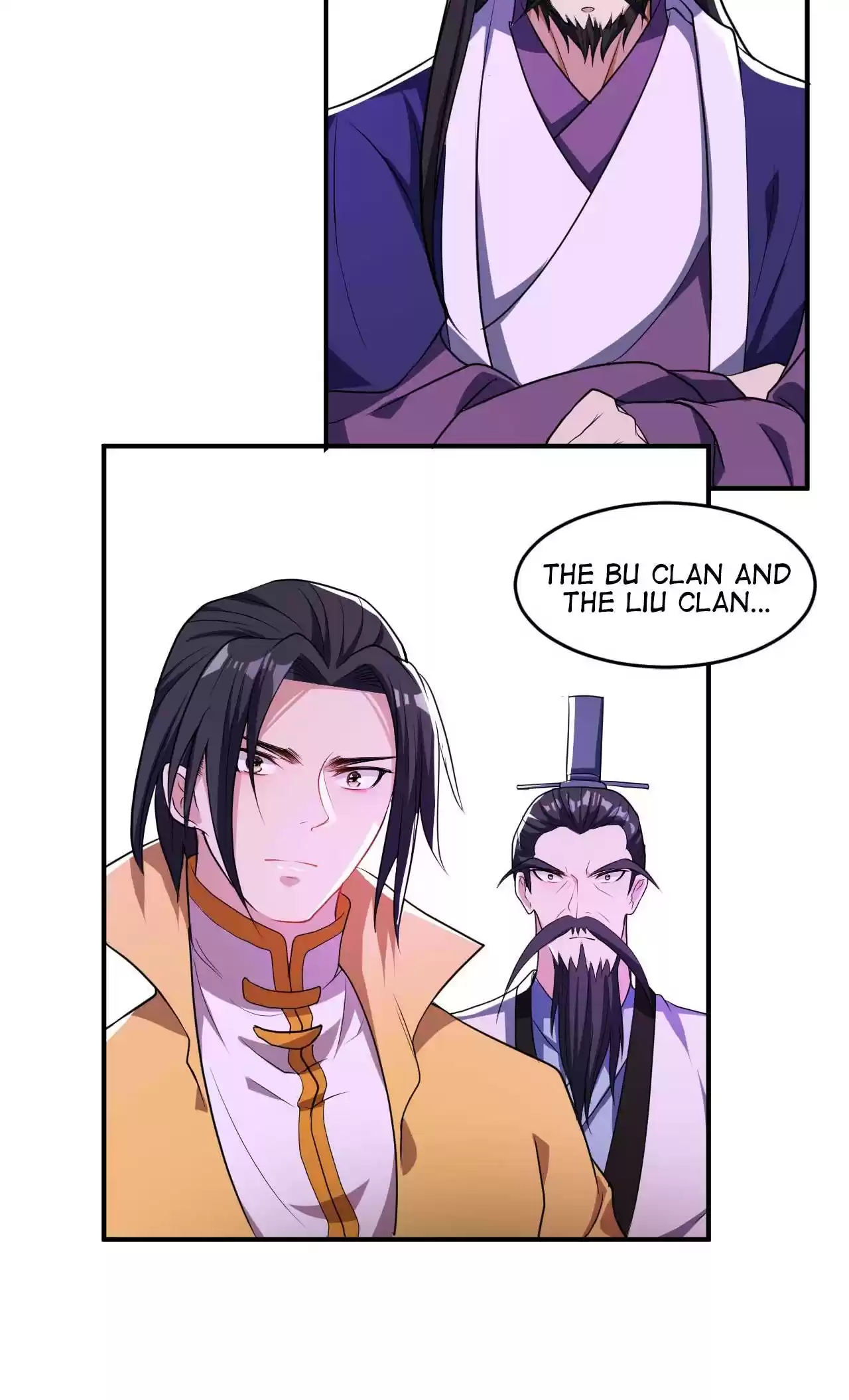 The Ultimate Devil King 44