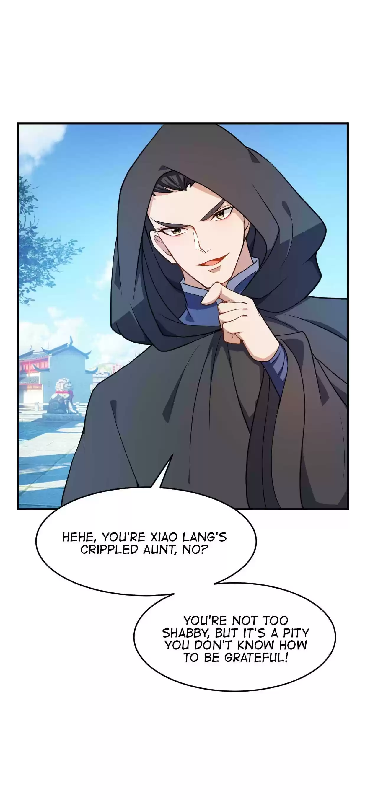 The Ultimate Devil King 44