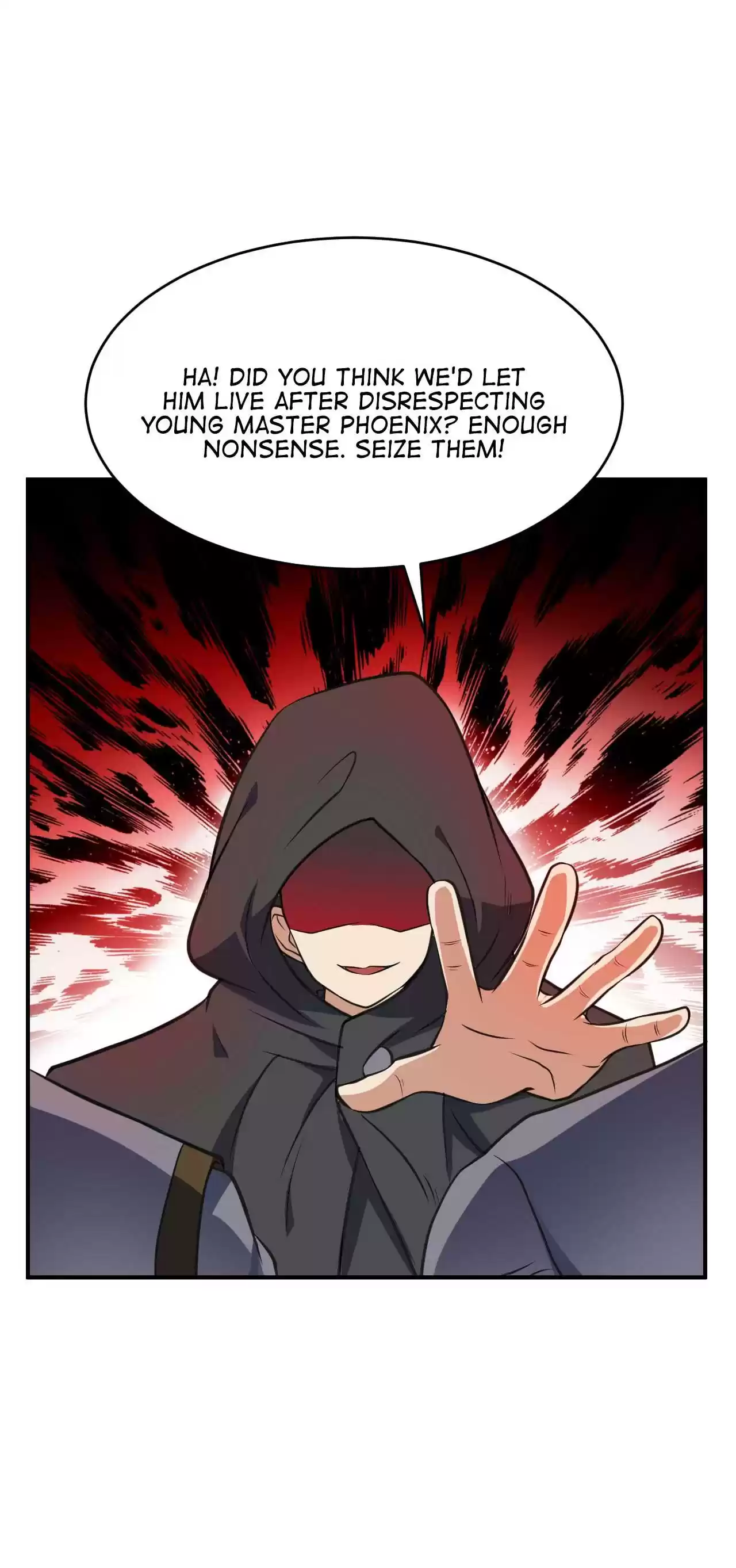 The Ultimate Devil King 44