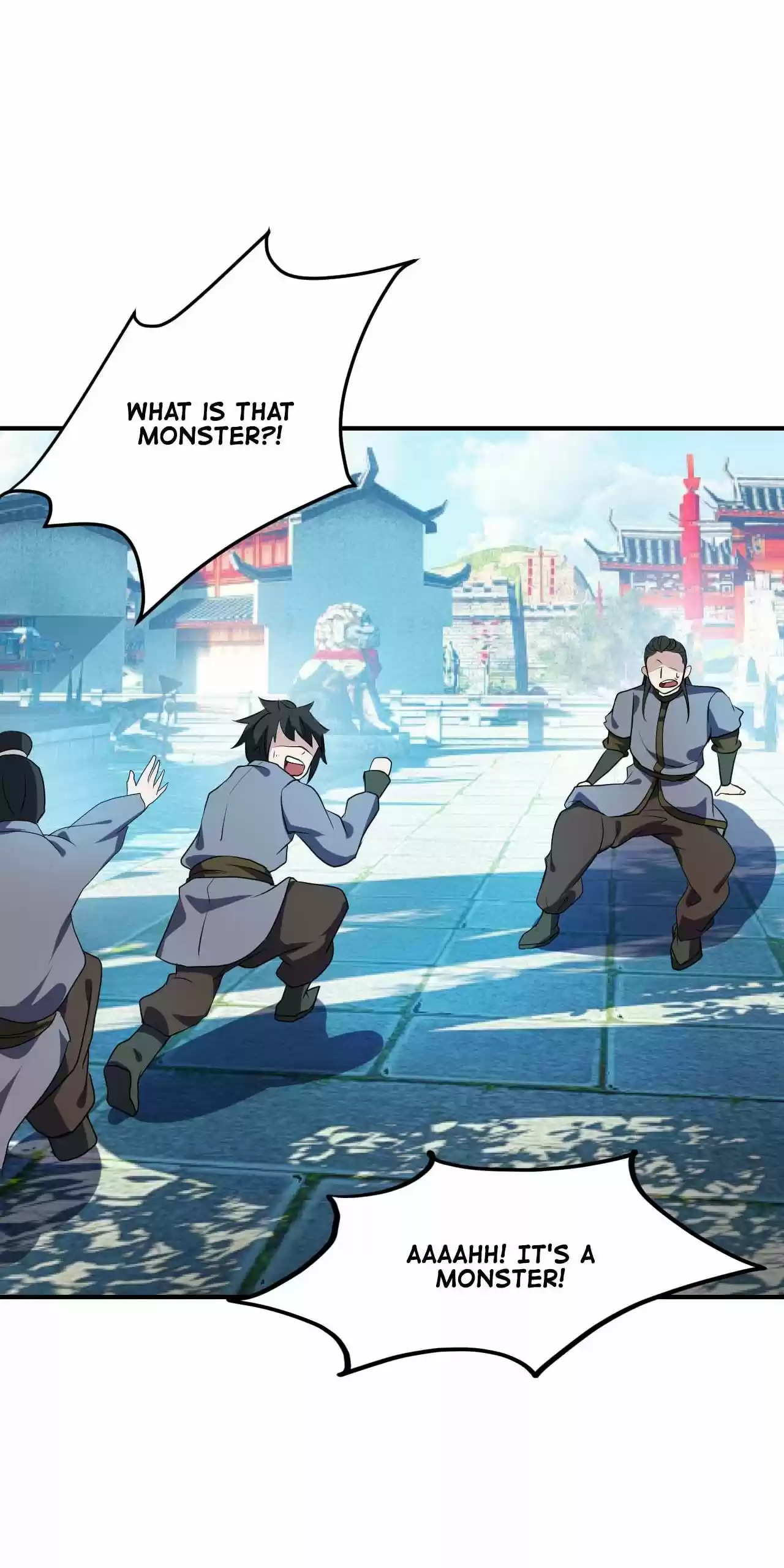 The Ultimate Devil King 44