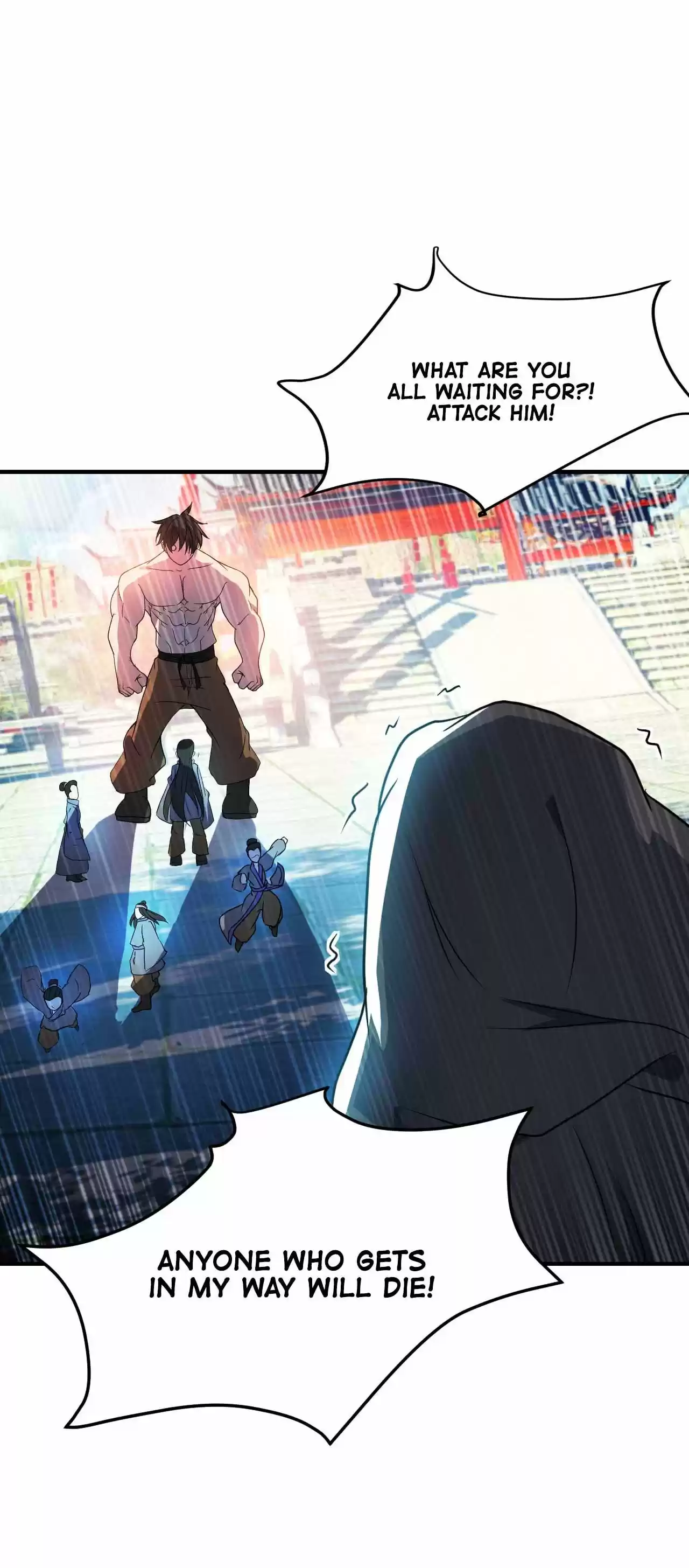 The Ultimate Devil King 44