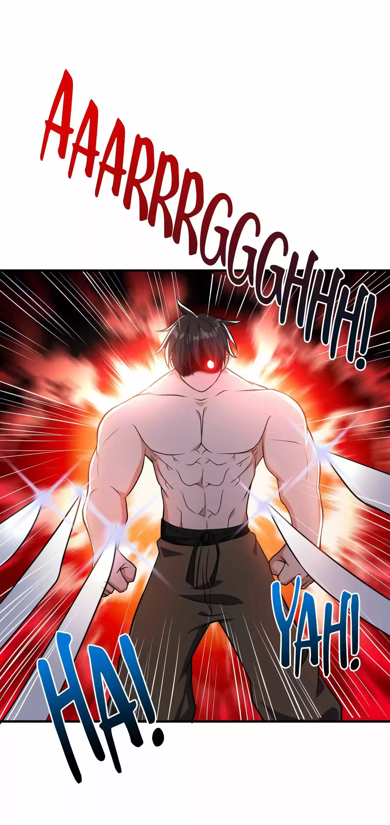 The Ultimate Devil King 44