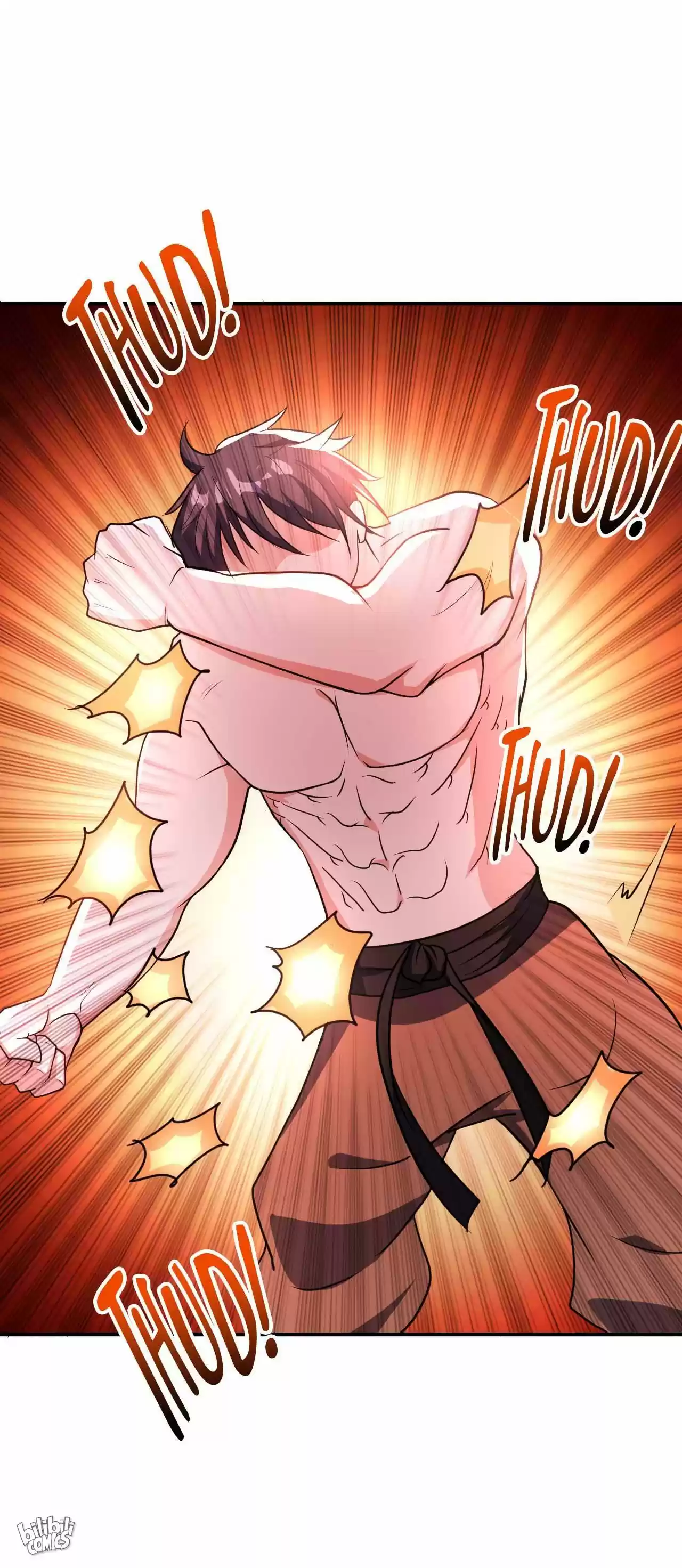 The Ultimate Devil King 44