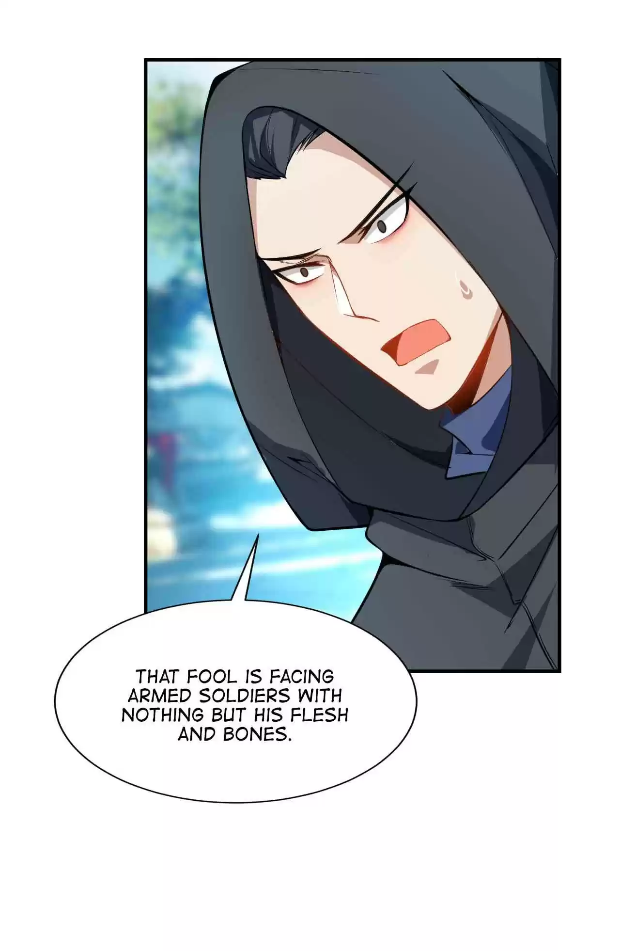 The Ultimate Devil King 45