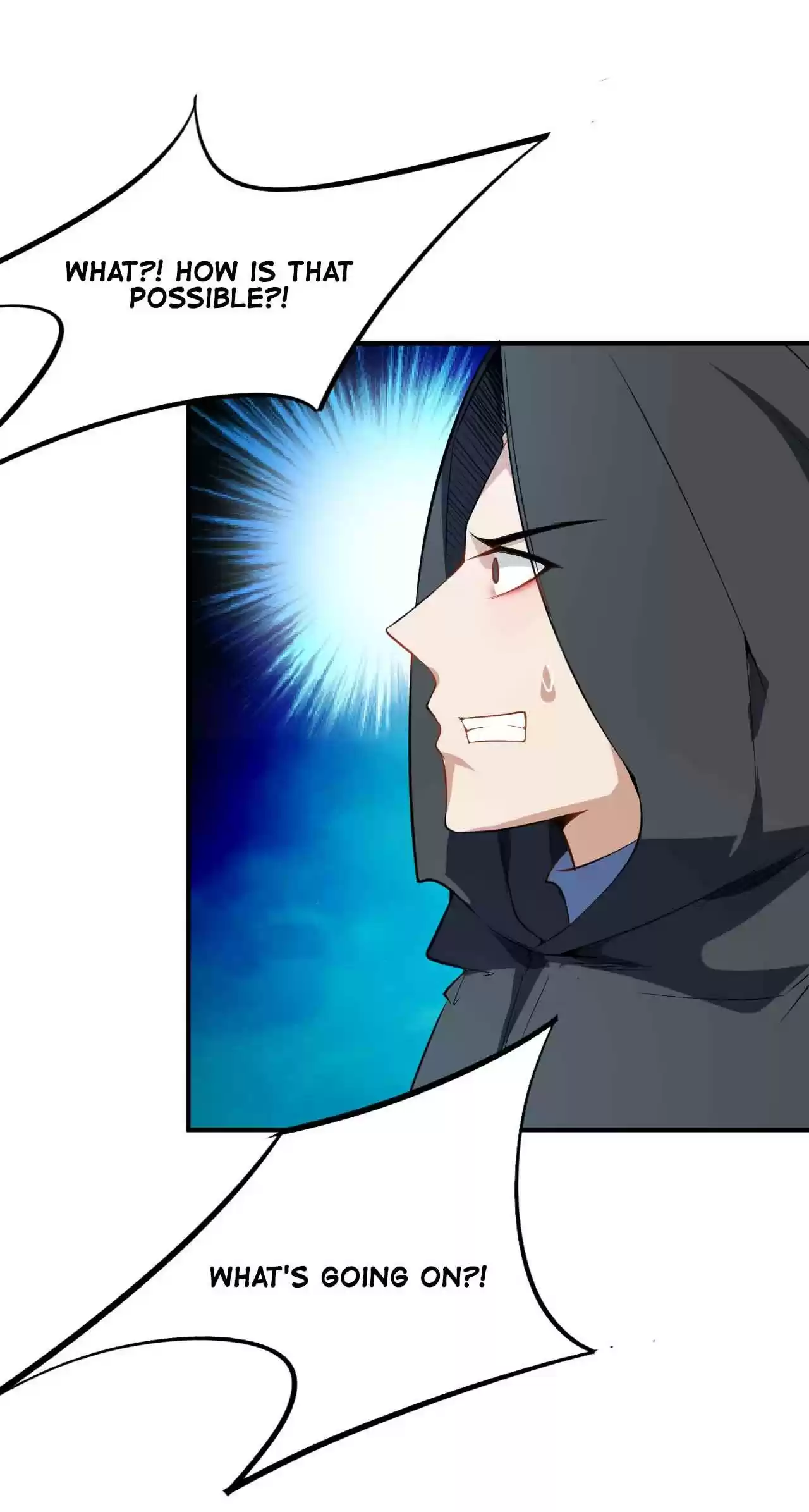 The Ultimate Devil King 45