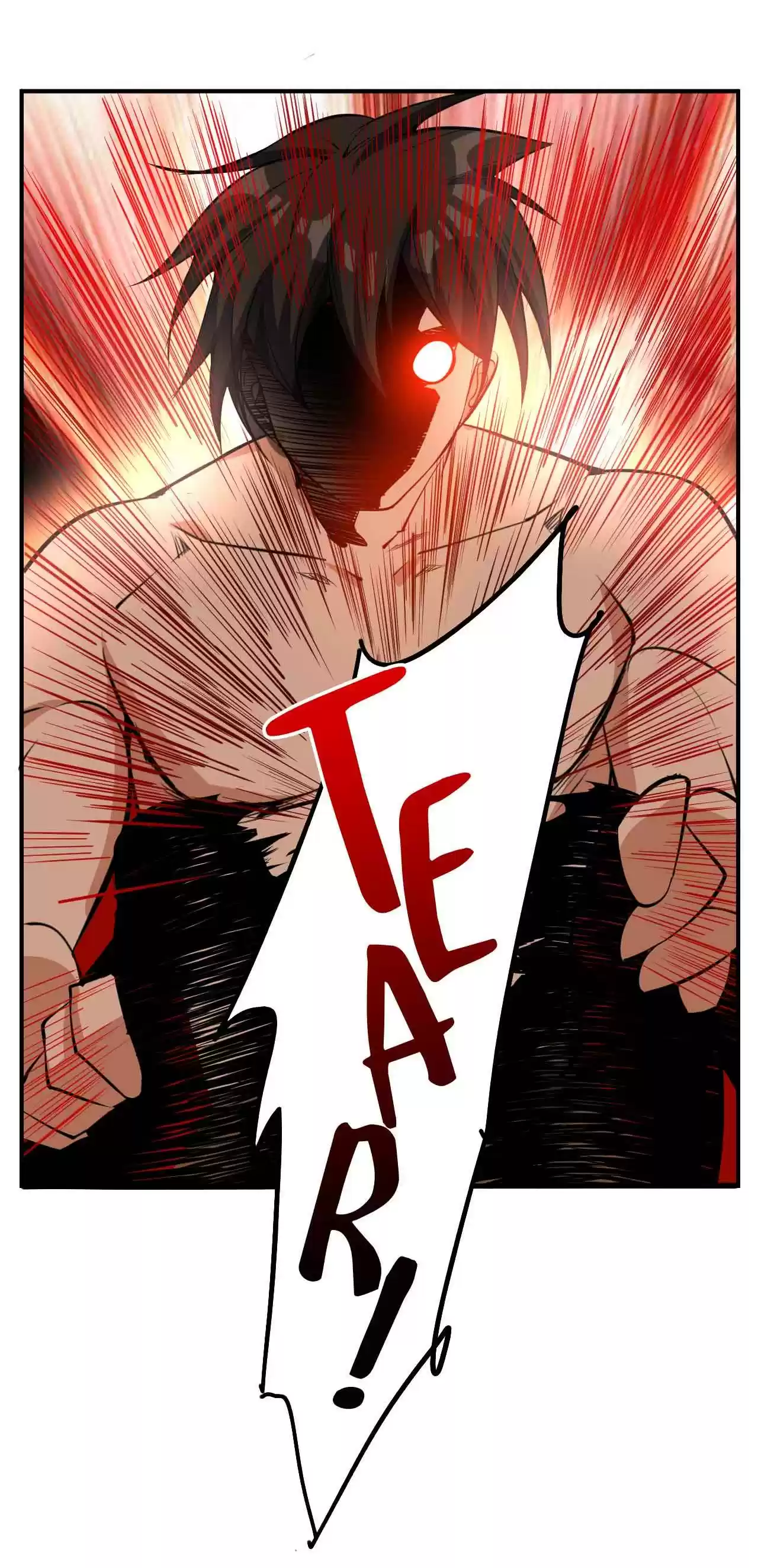 The Ultimate Devil King 45