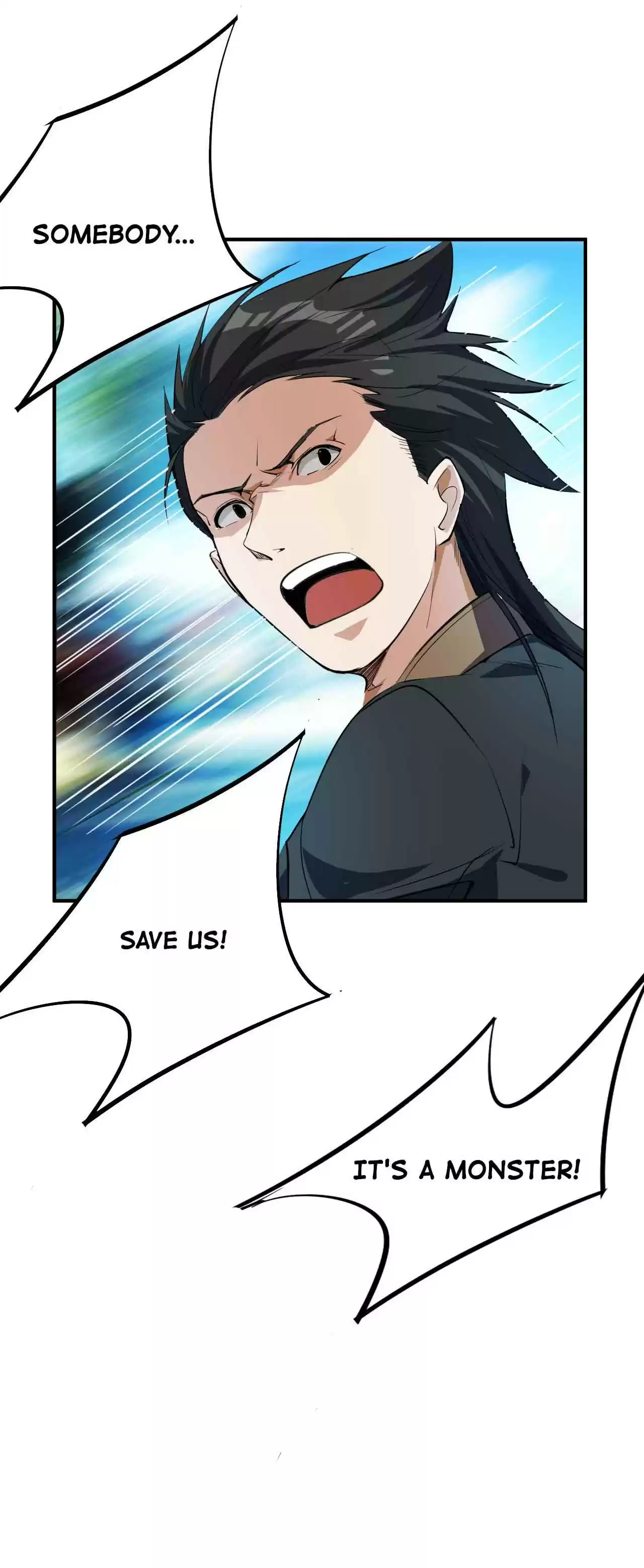 The Ultimate Devil King 45