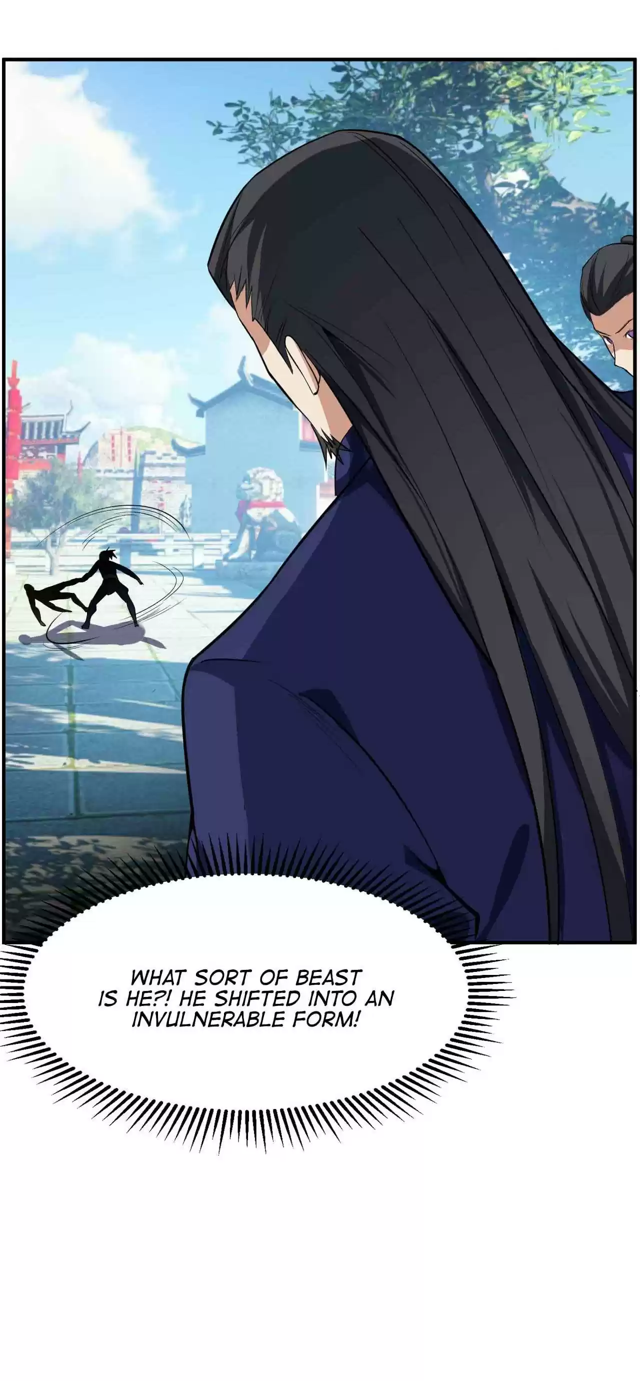 The Ultimate Devil King 45