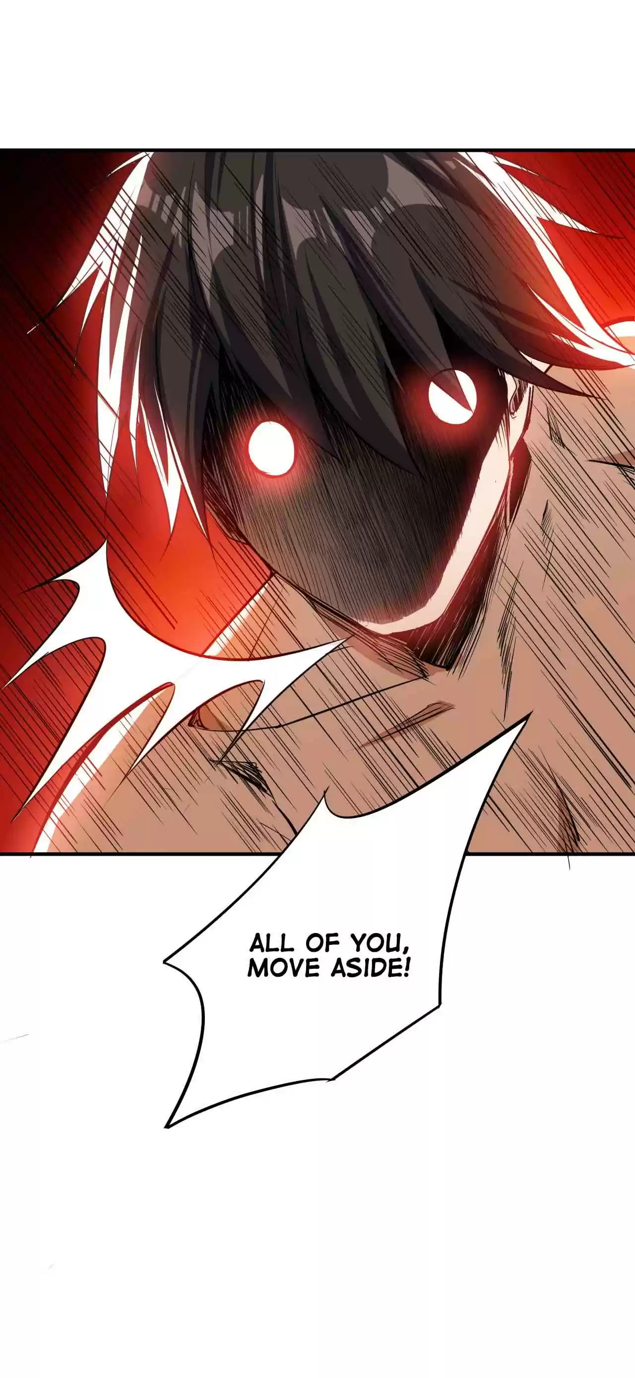 The Ultimate Devil King 45