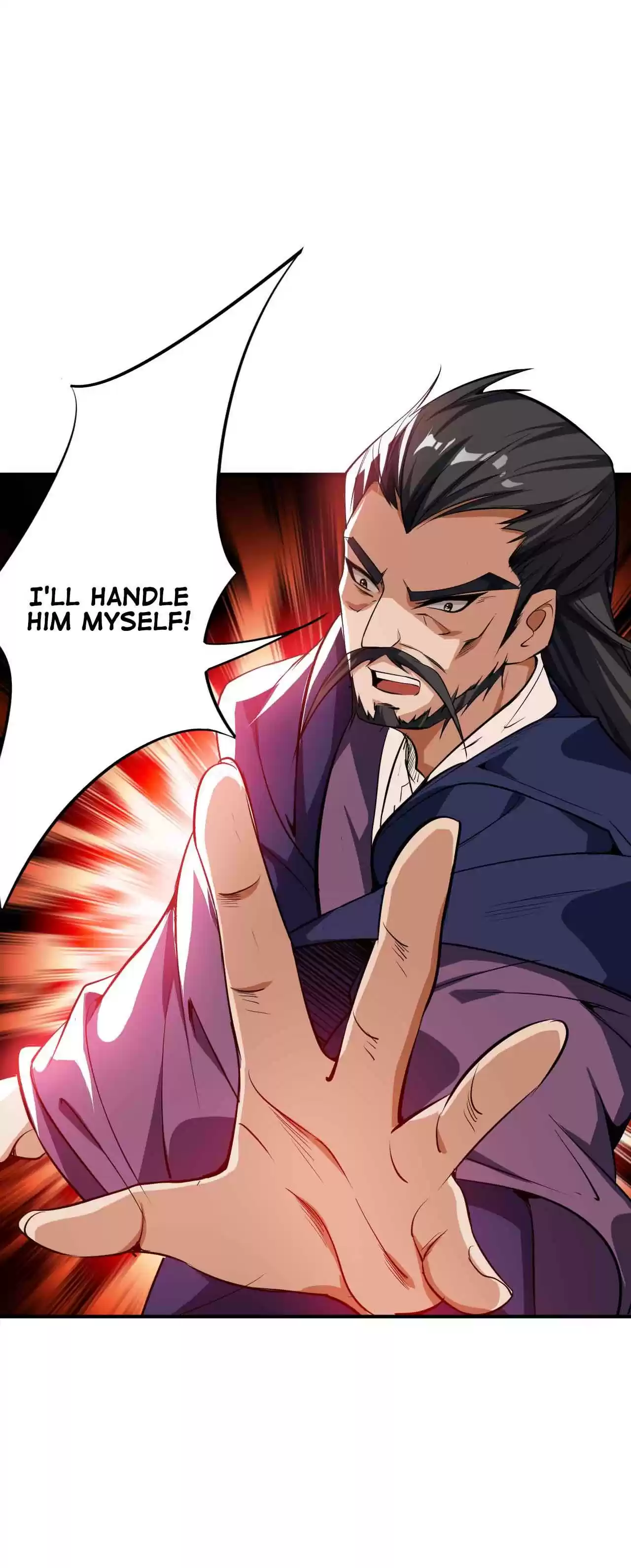 The Ultimate Devil King 45