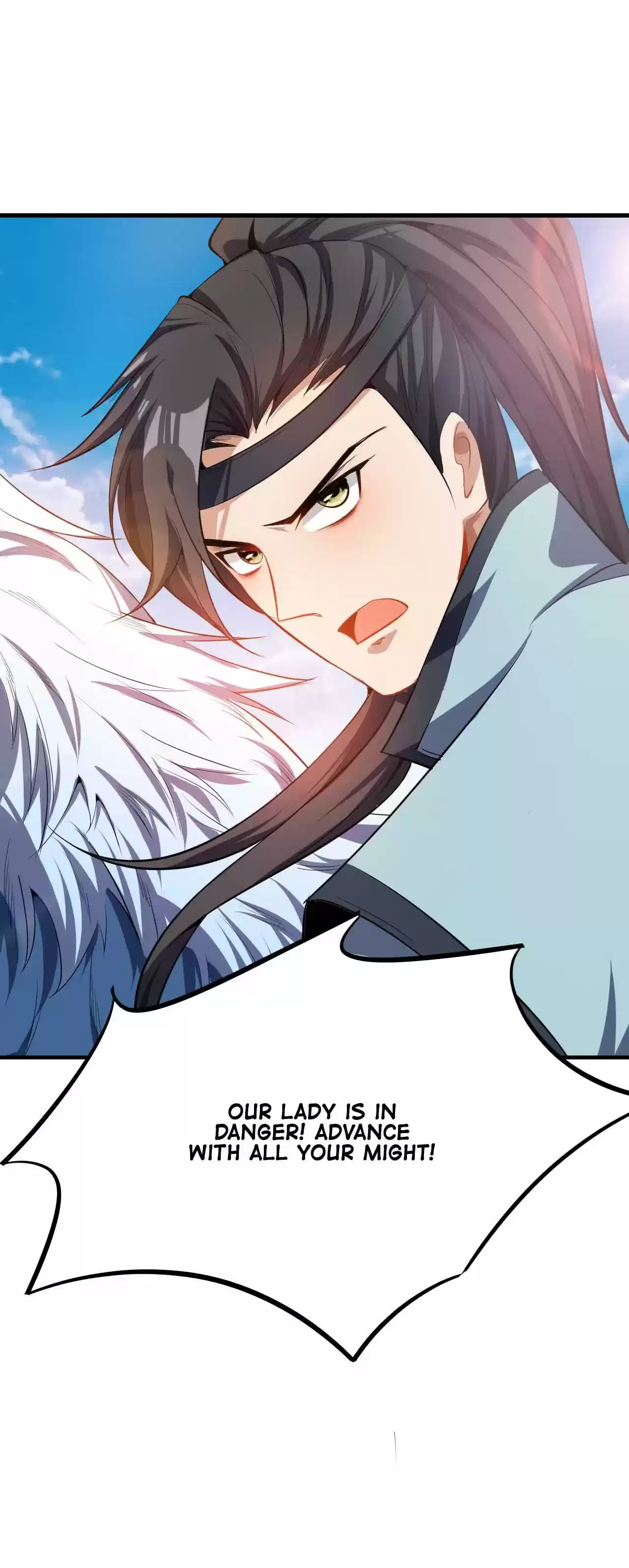 The Ultimate Devil King 46