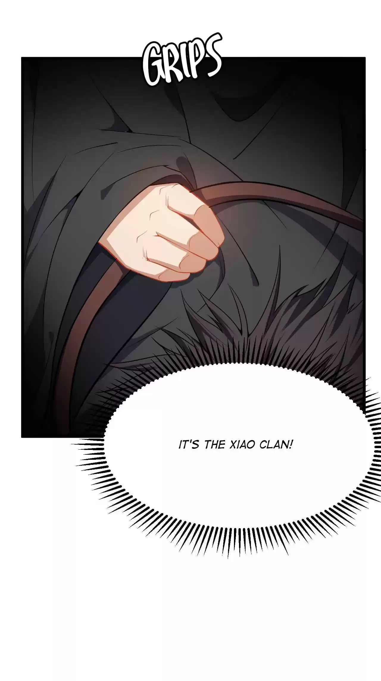 The Ultimate Devil King 46