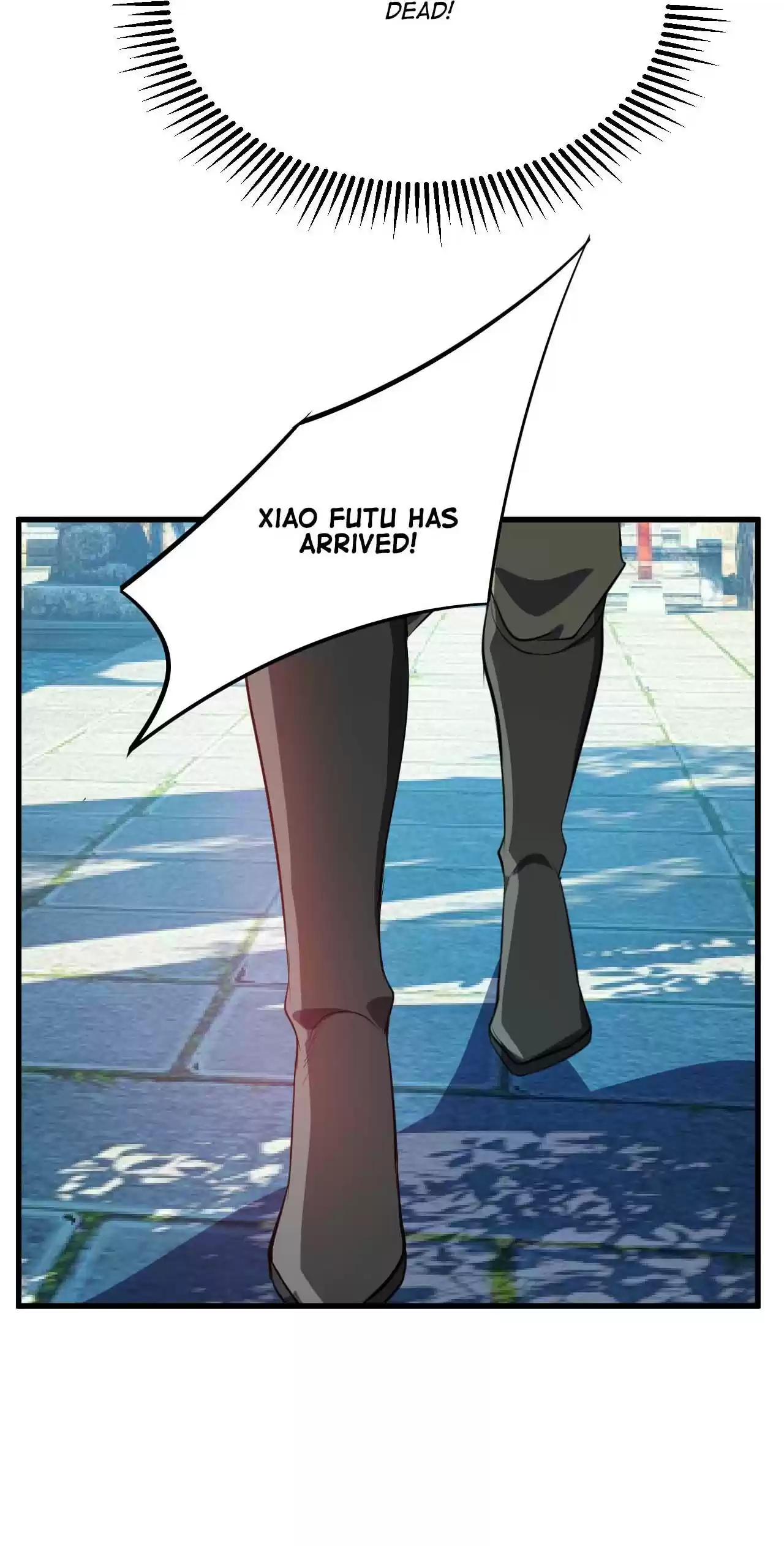 The Ultimate Devil King 46