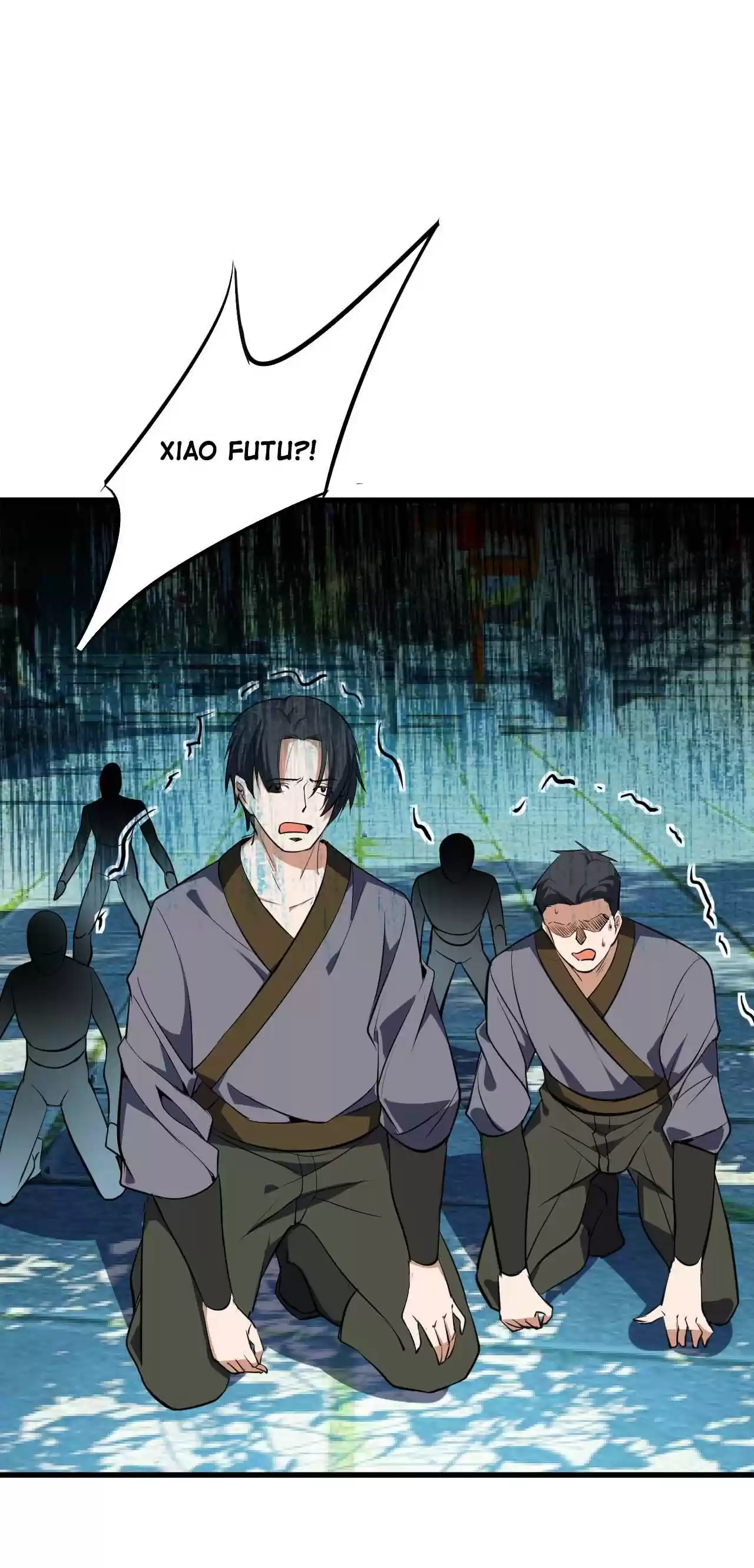 The Ultimate Devil King 46