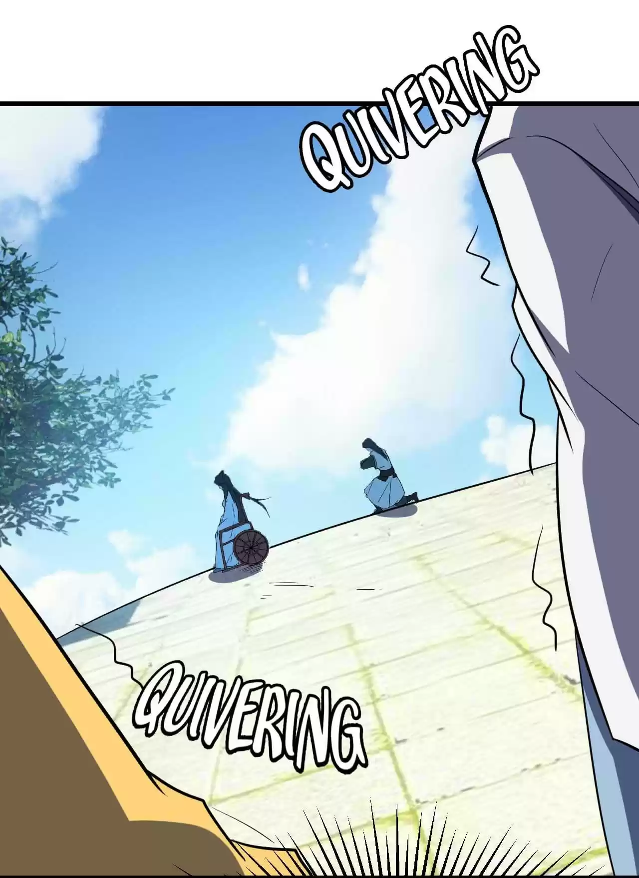 The Ultimate Devil King 47