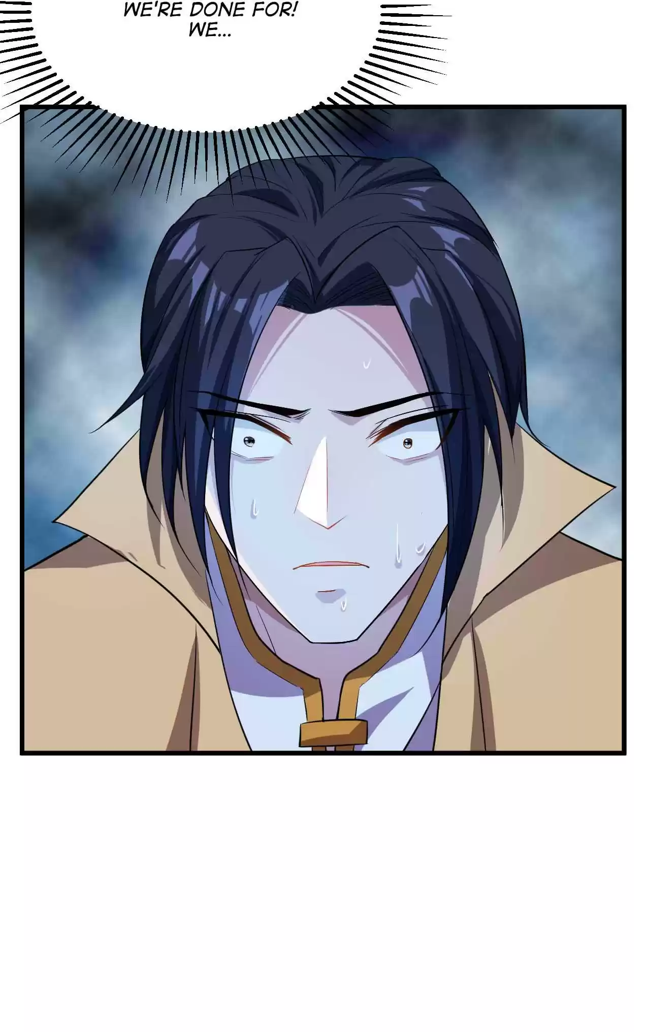 The Ultimate Devil King 47