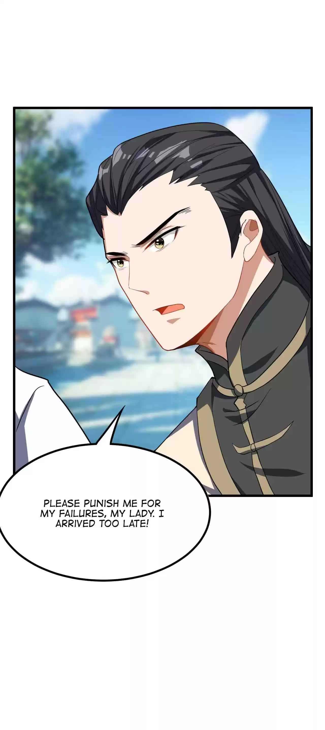 The Ultimate Devil King 47