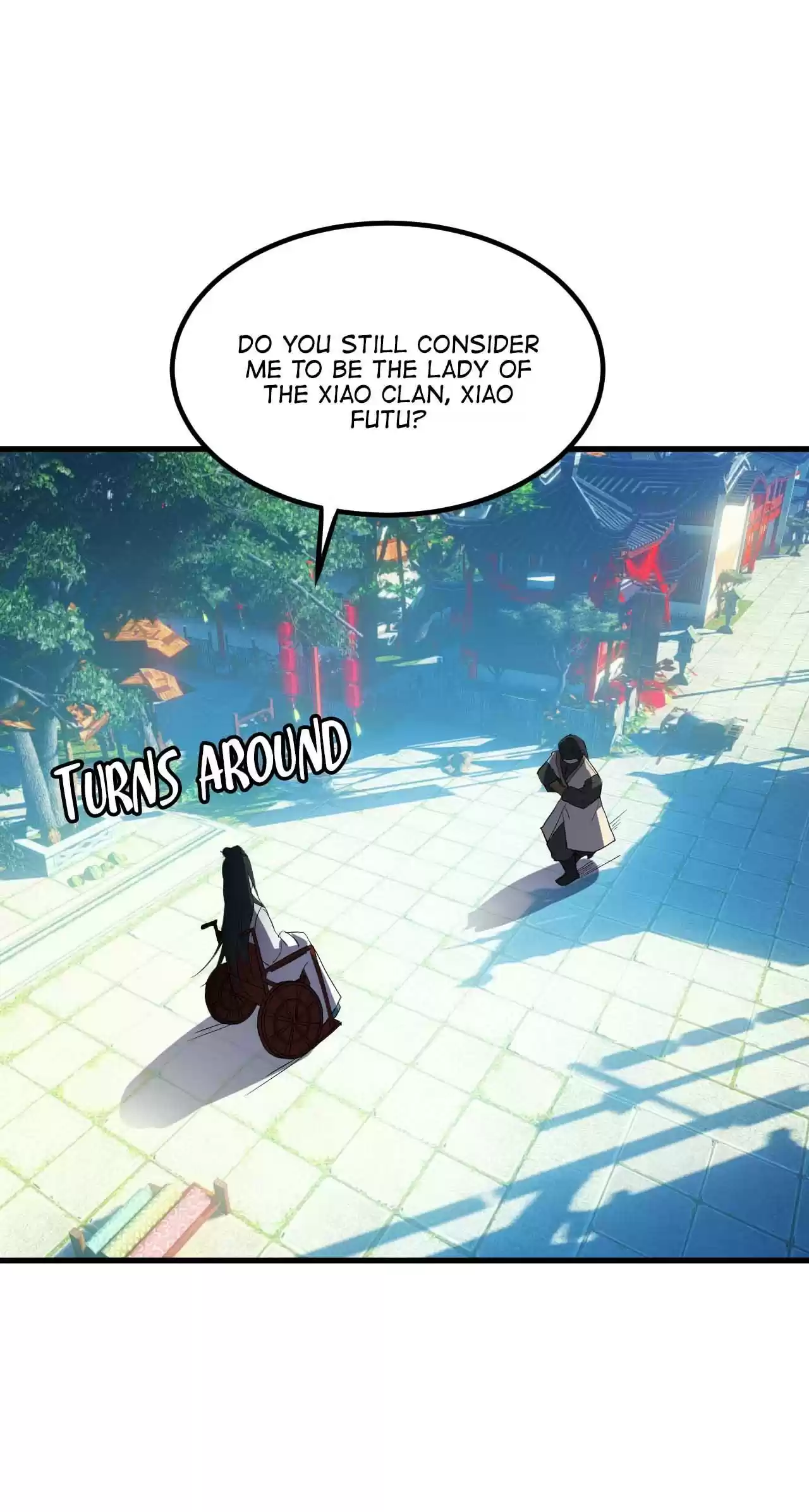 The Ultimate Devil King 47