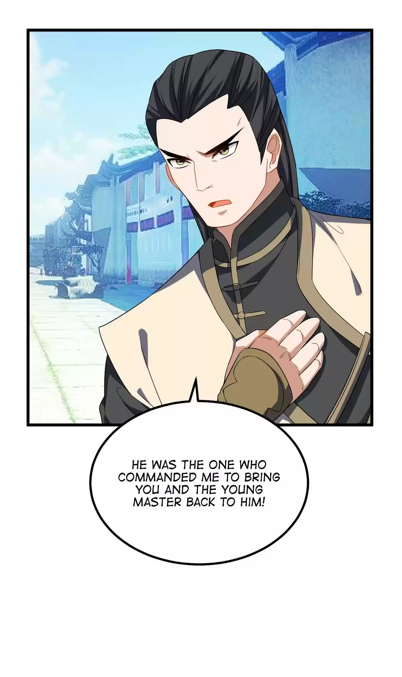 The Ultimate Devil King 47