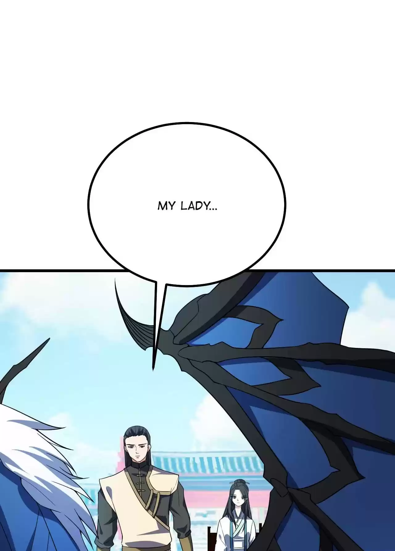 The Ultimate Devil King 47