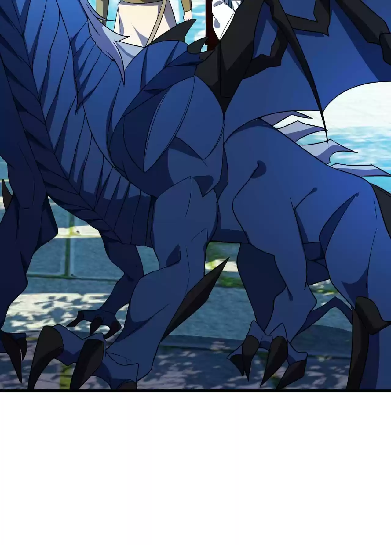 The Ultimate Devil King 47