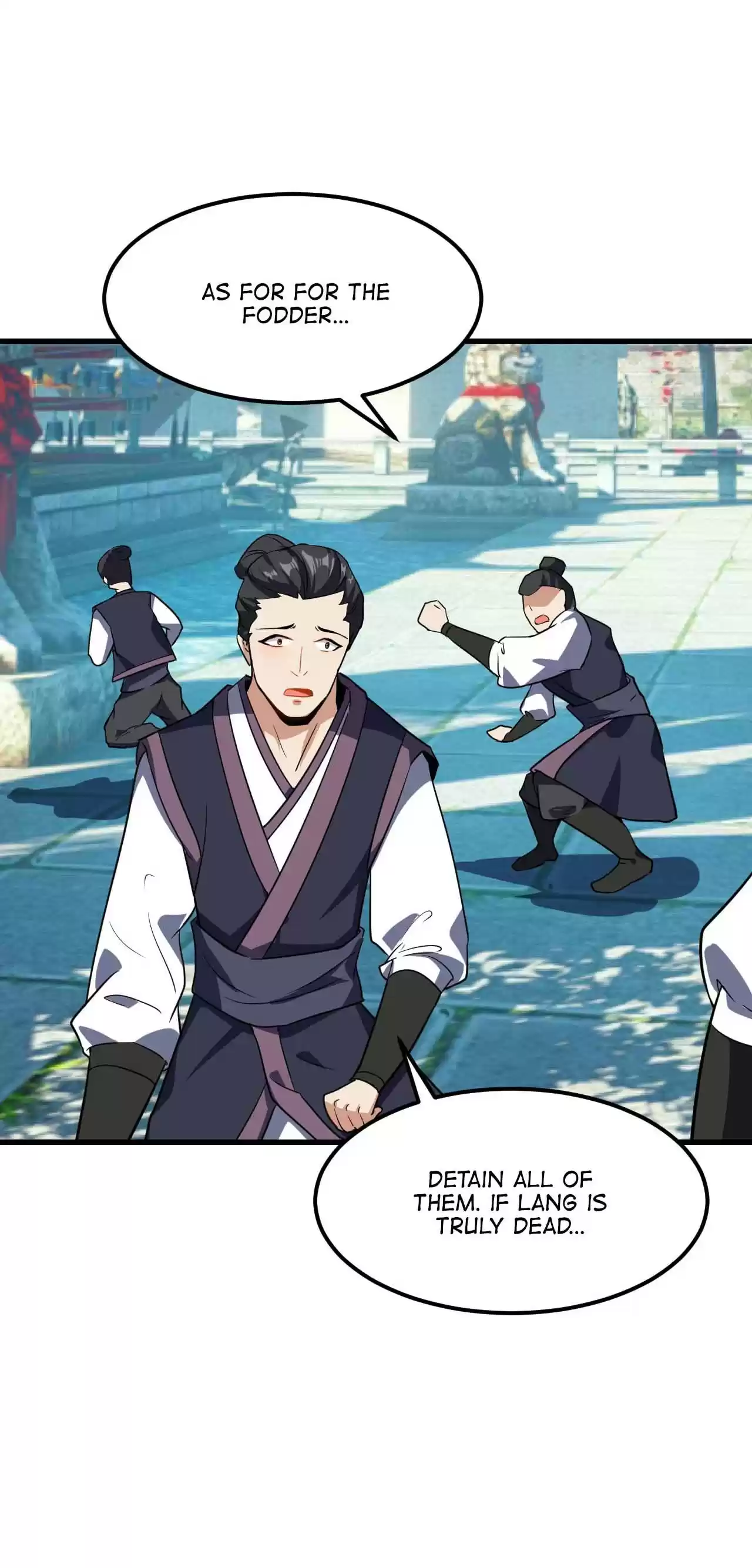 The Ultimate Devil King 47