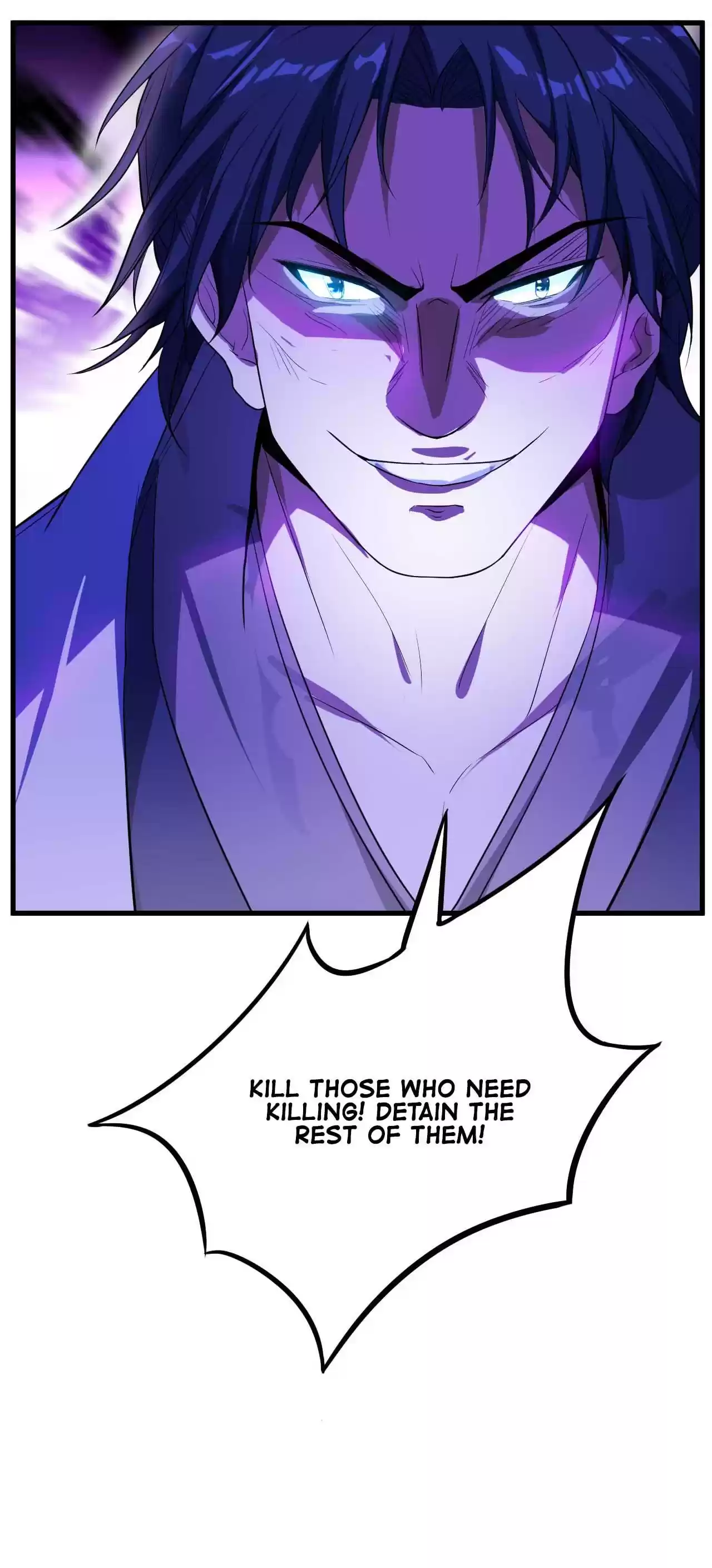 The Ultimate Devil King 47