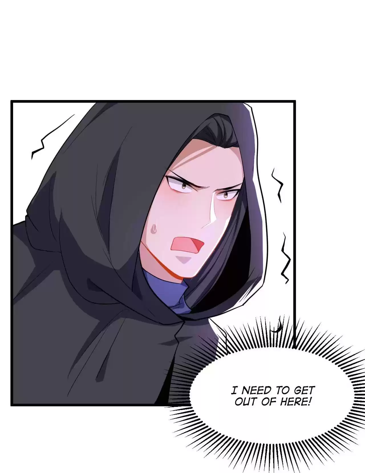 The Ultimate Devil King 47