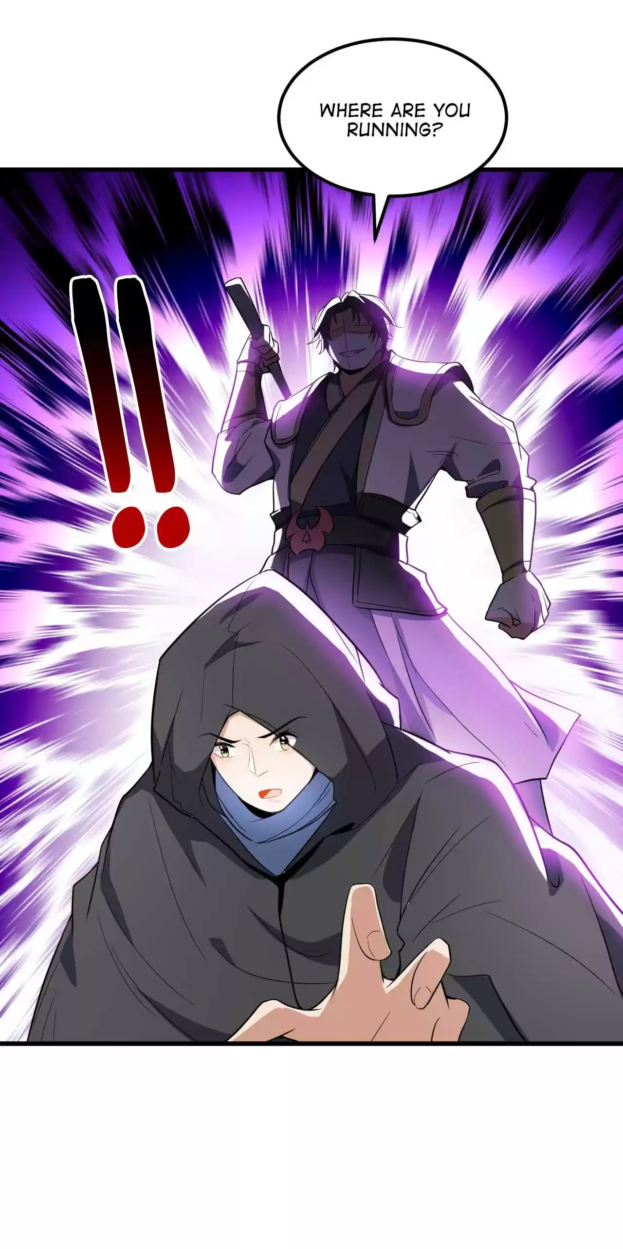 The Ultimate Devil King 47