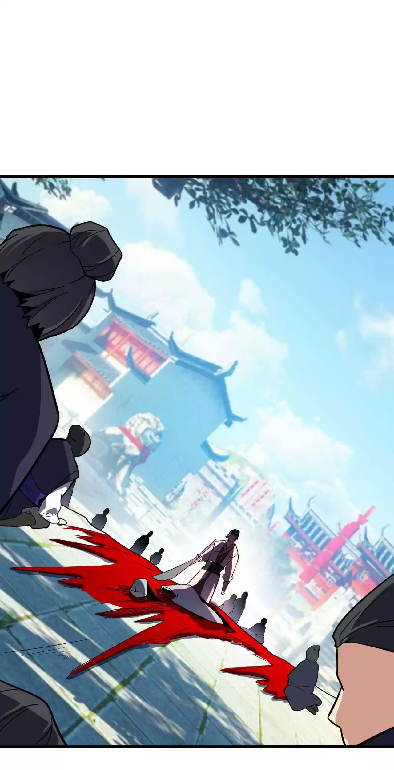 The Ultimate Devil King 47