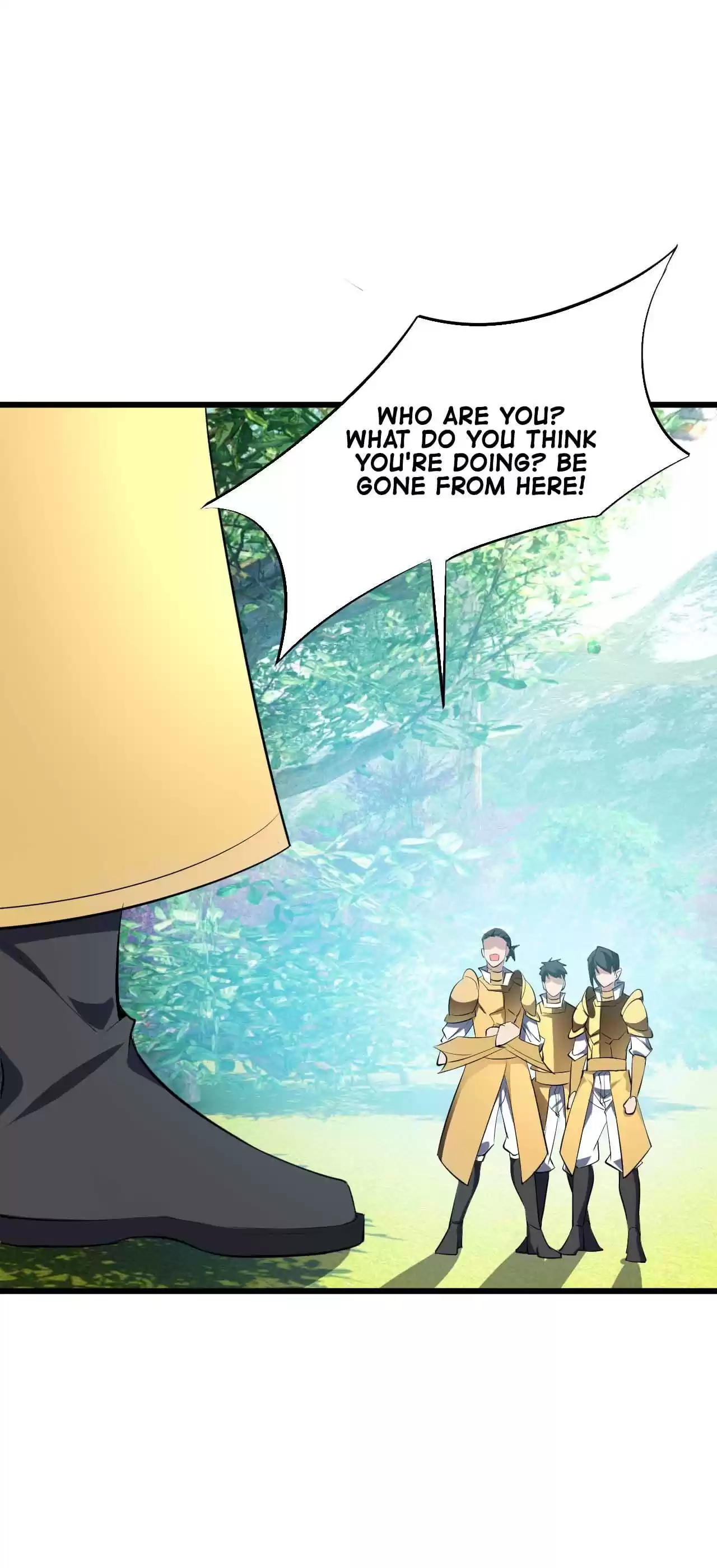 The Ultimate Devil King 48