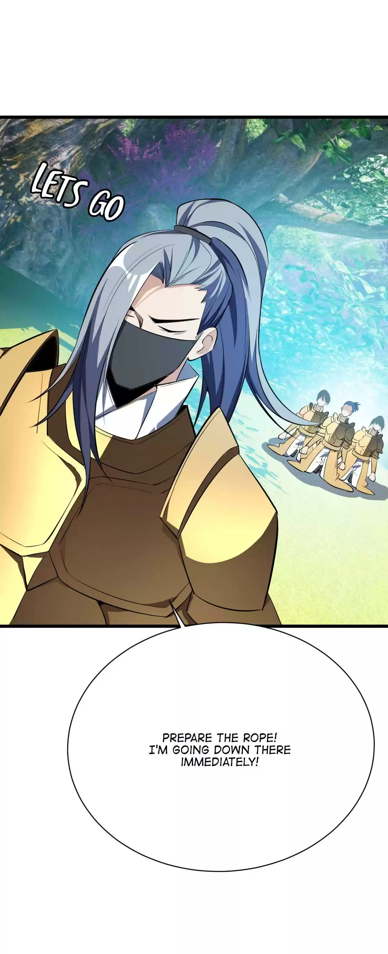 The Ultimate Devil King 48