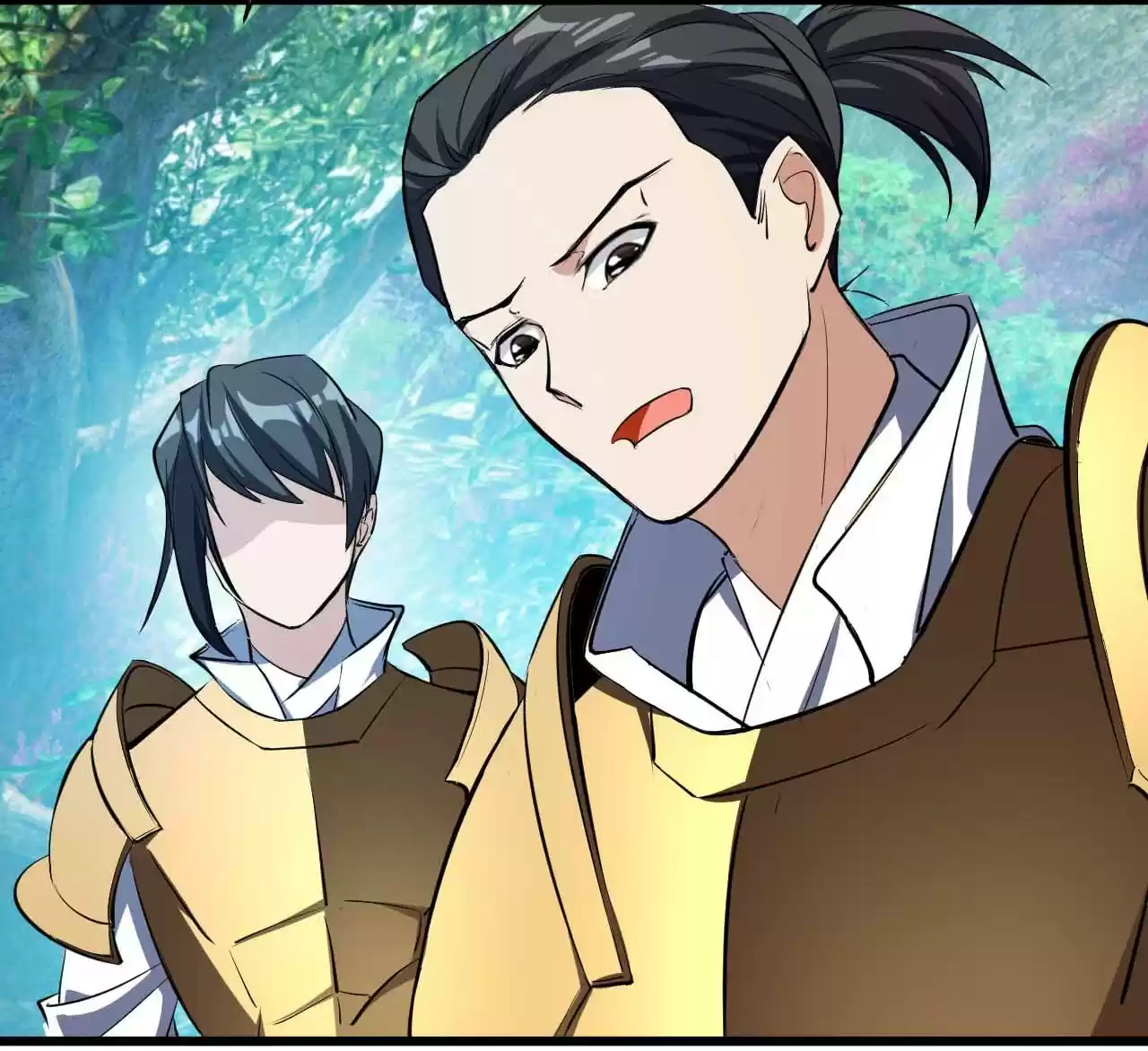 The Ultimate Devil King 48