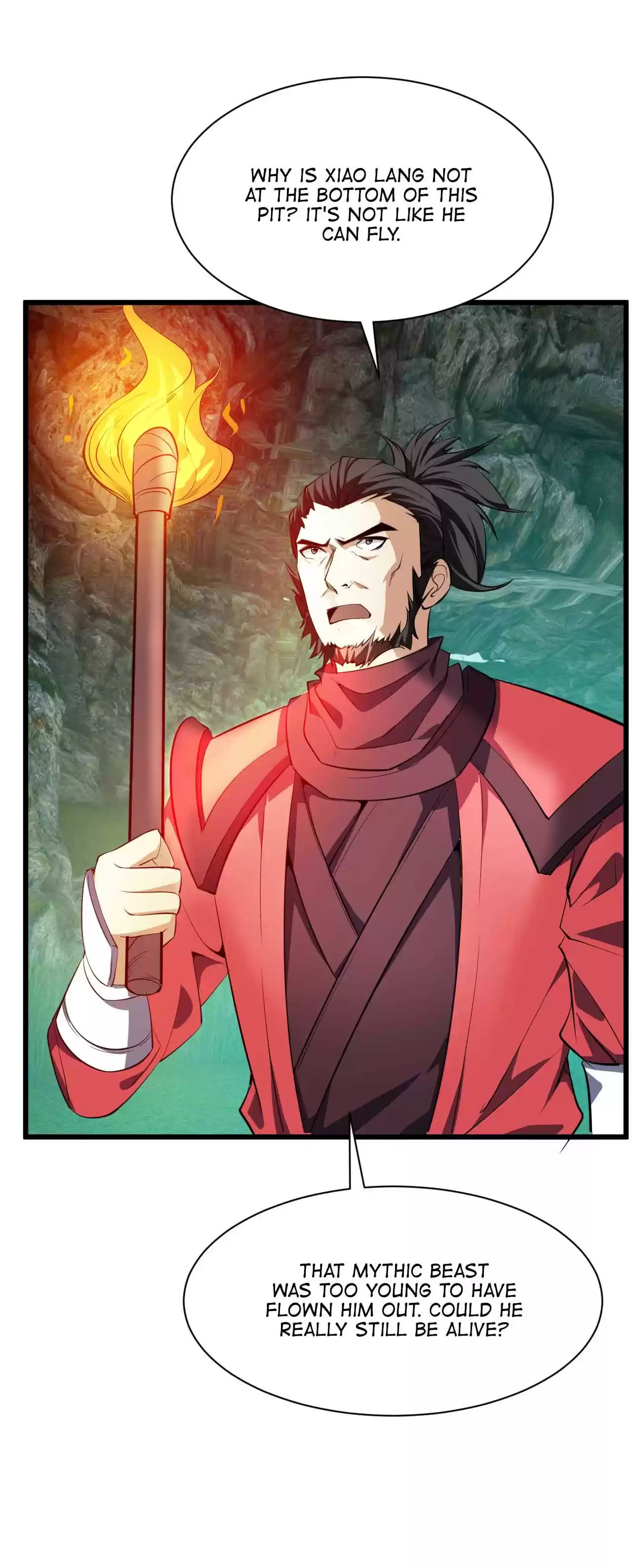 The Ultimate Devil King 48