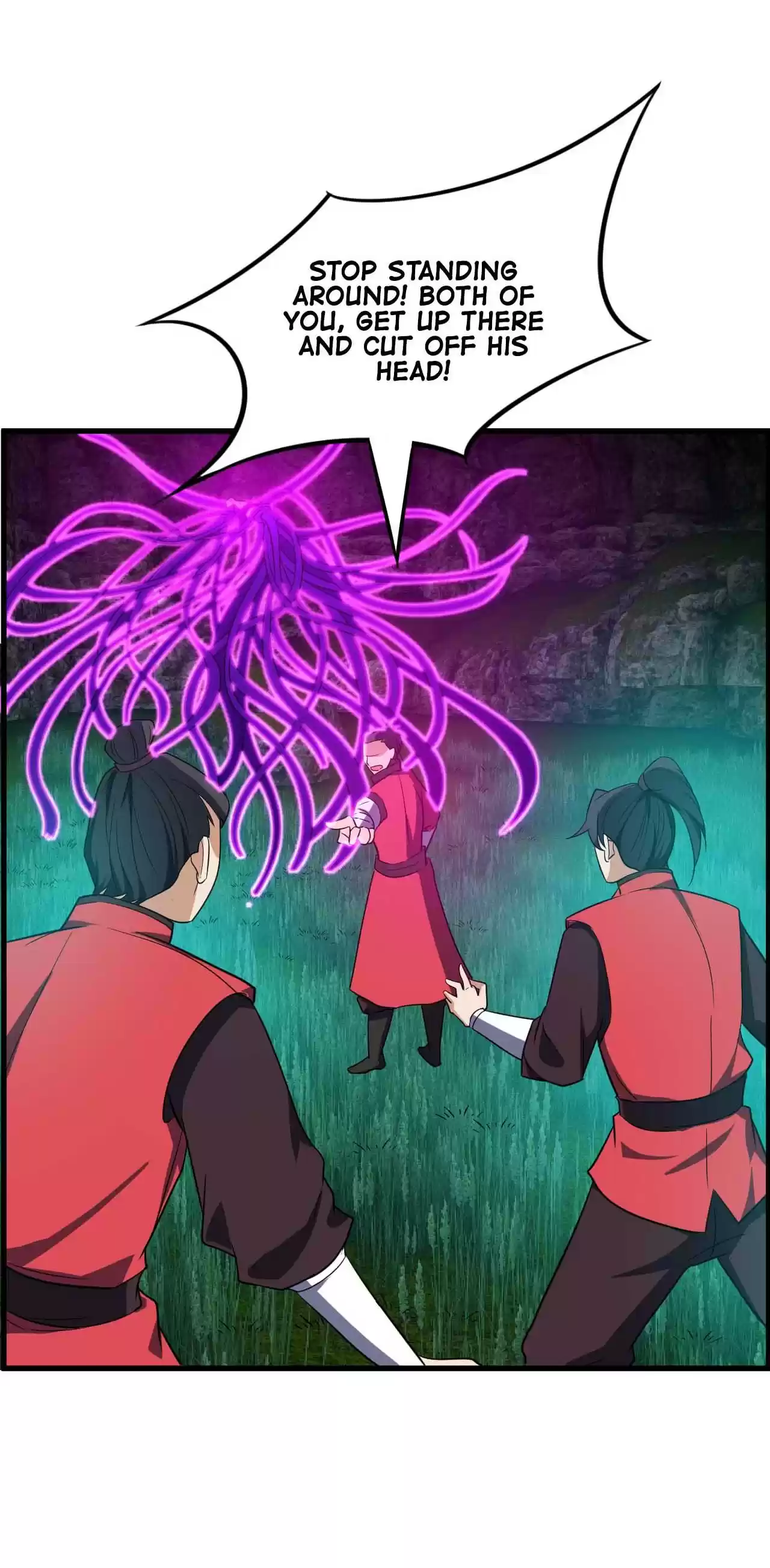 The Ultimate Devil King 49