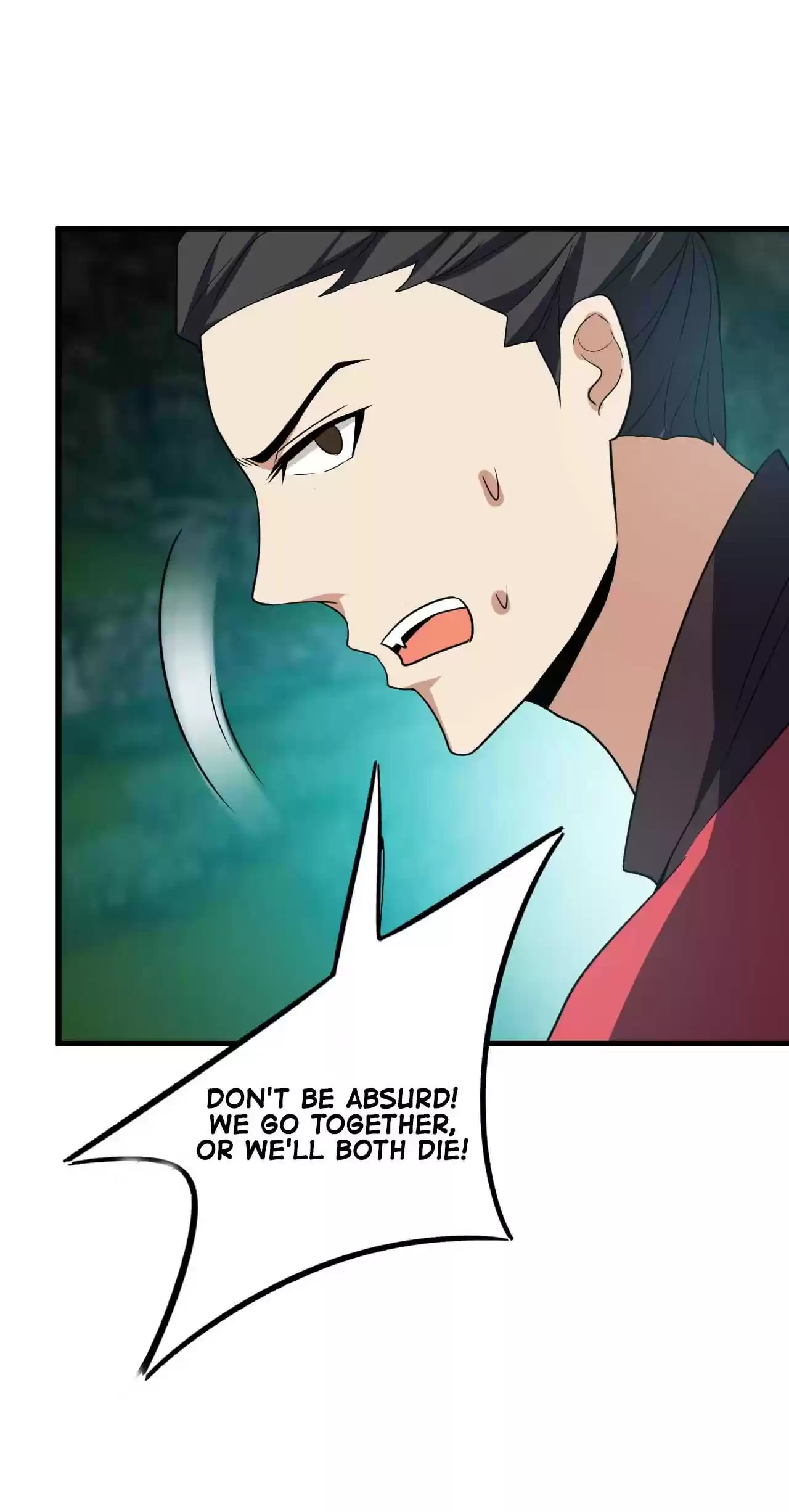 The Ultimate Devil King 49