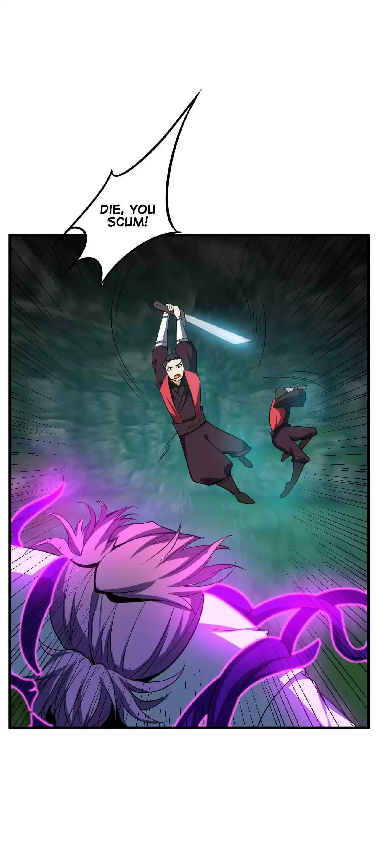 The Ultimate Devil King 49