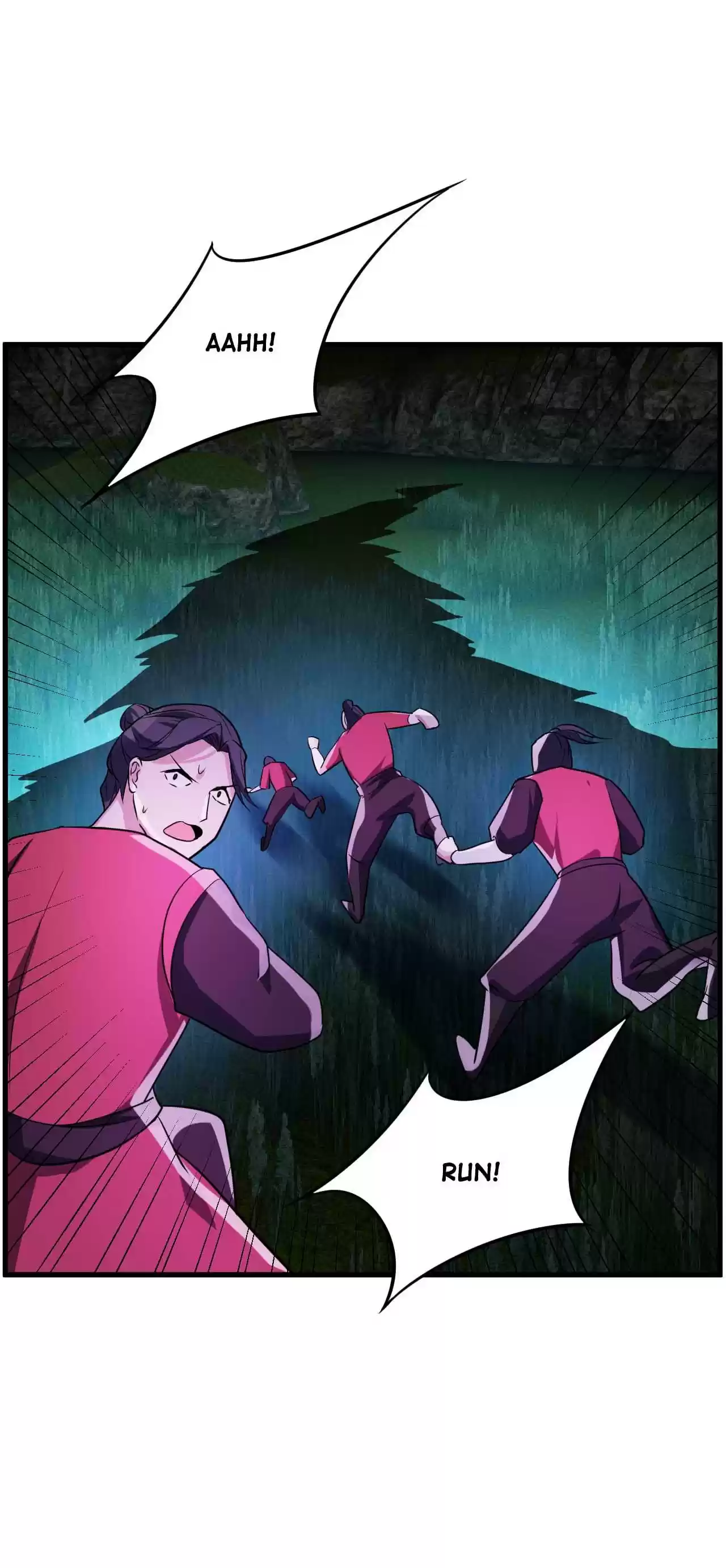 The Ultimate Devil King 49