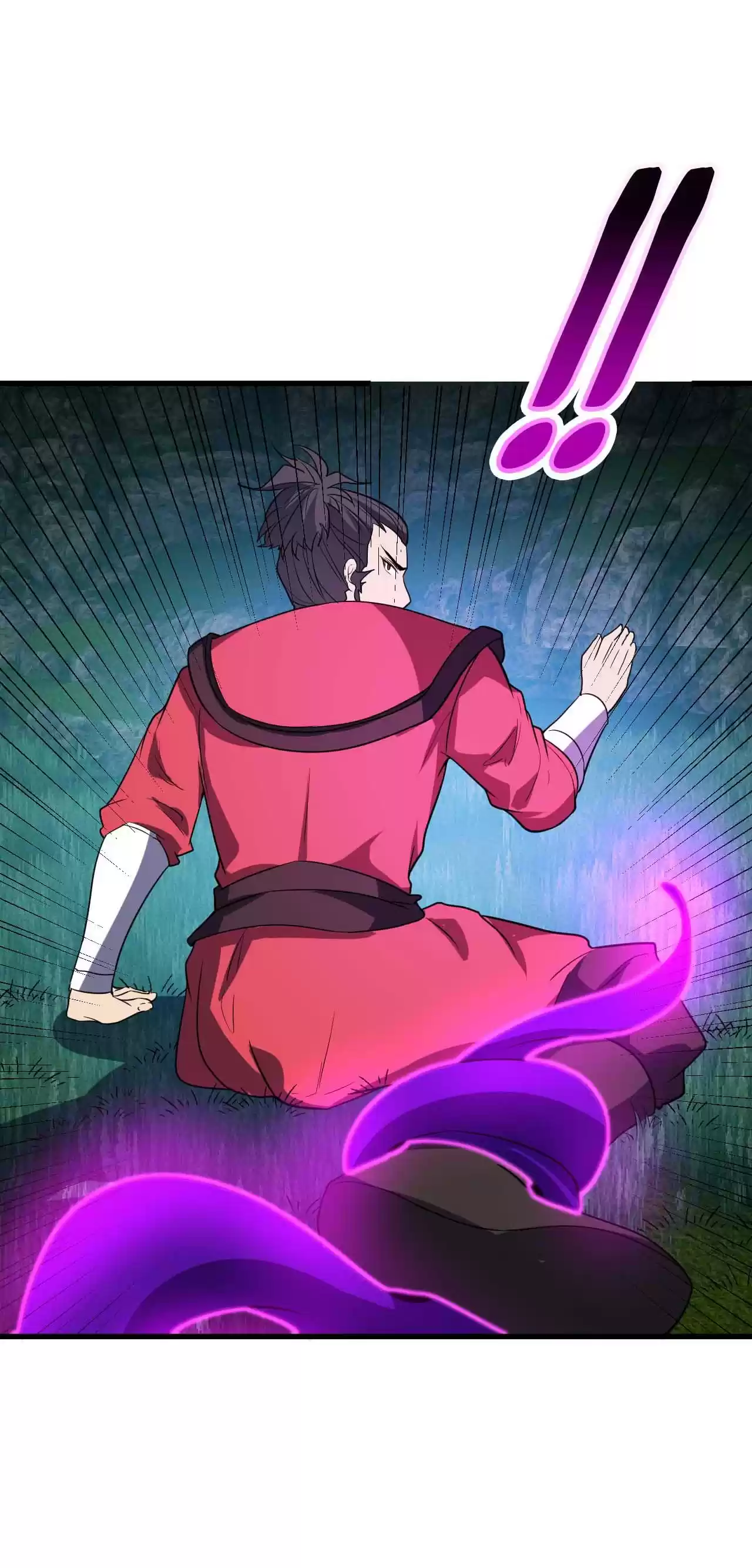 The Ultimate Devil King 49