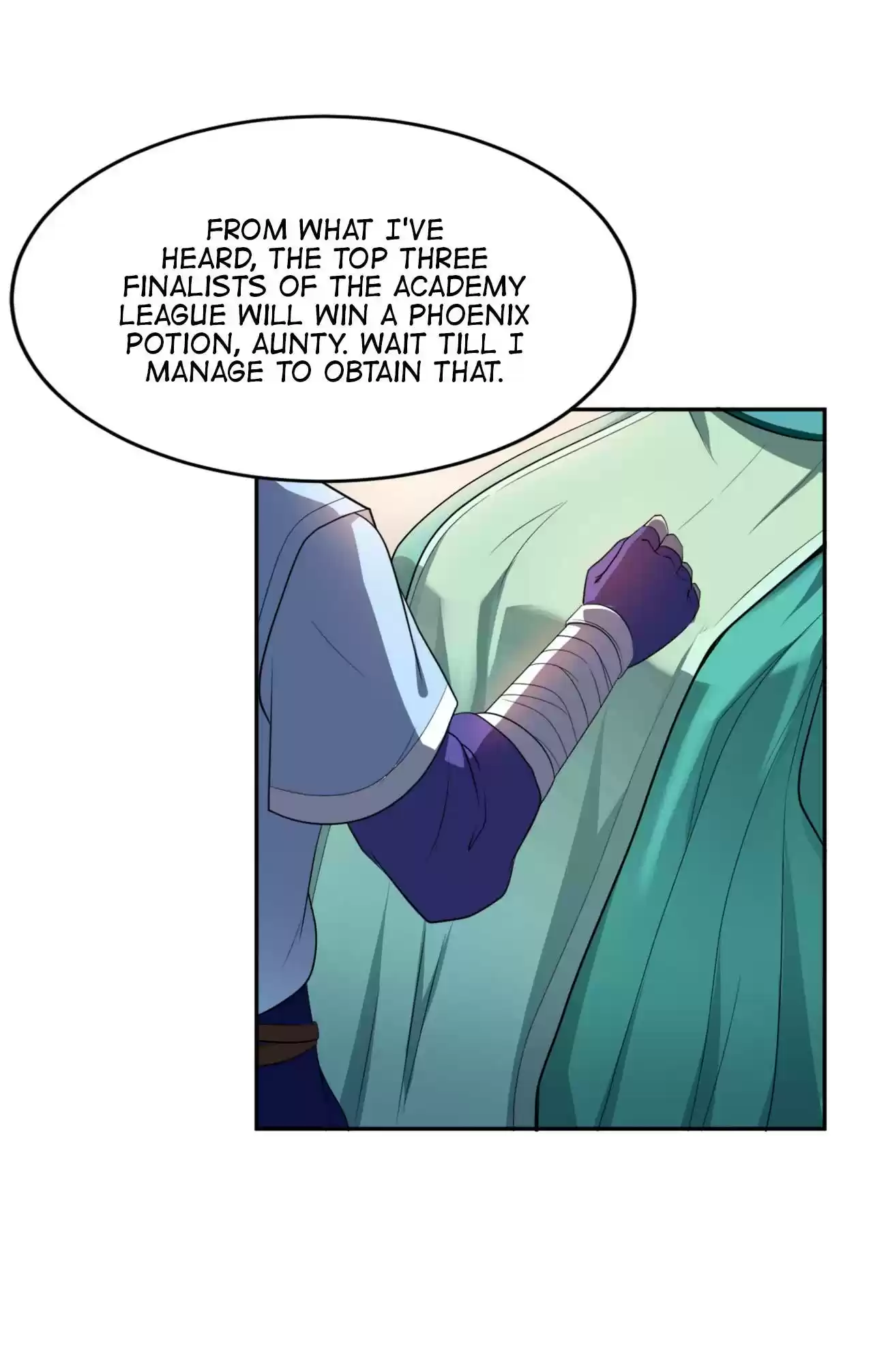 The Ultimate Devil King 5