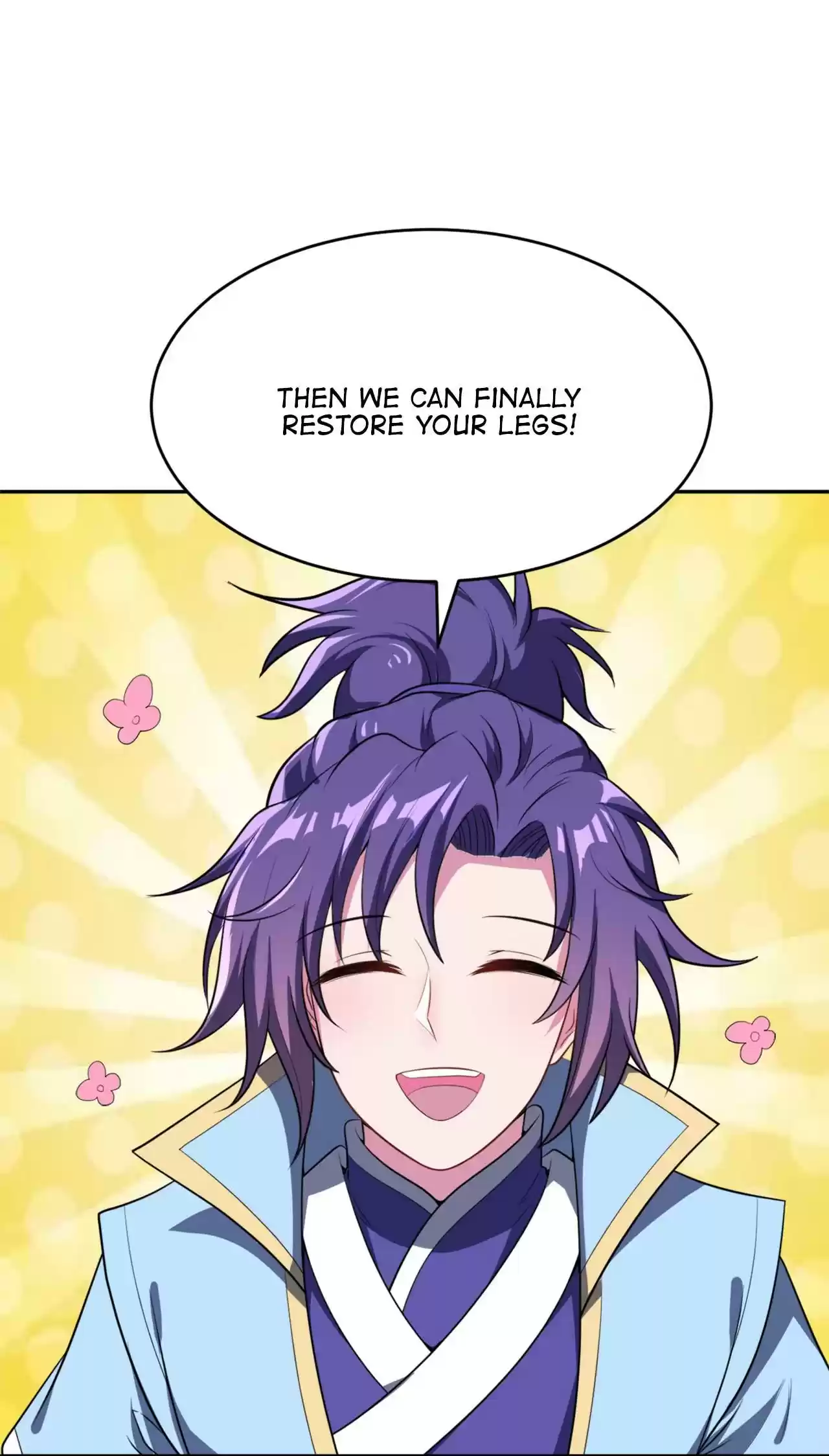 The Ultimate Devil King 5